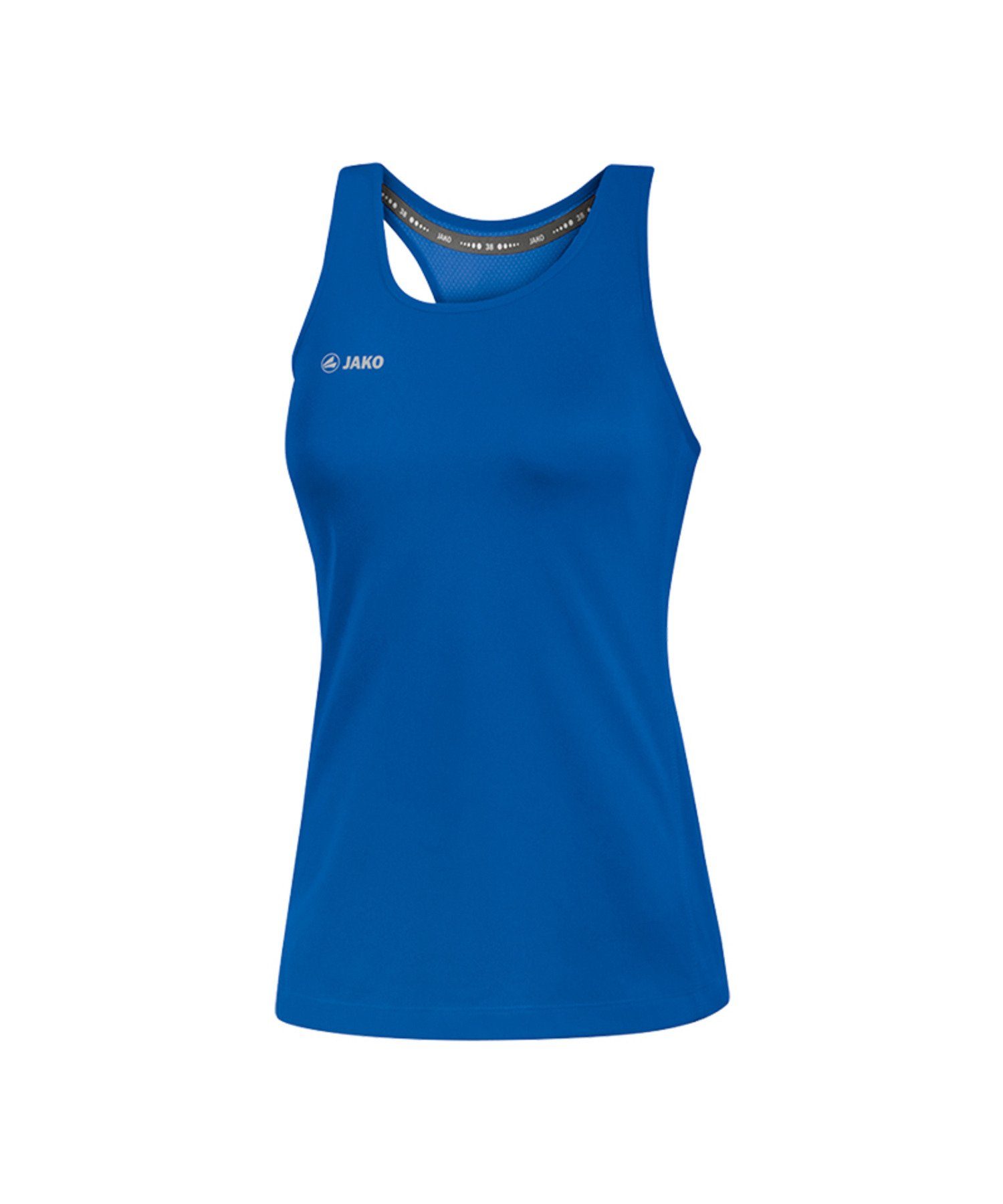 Jako Laufshirt Run 2.0 Tanktop Running Damen default