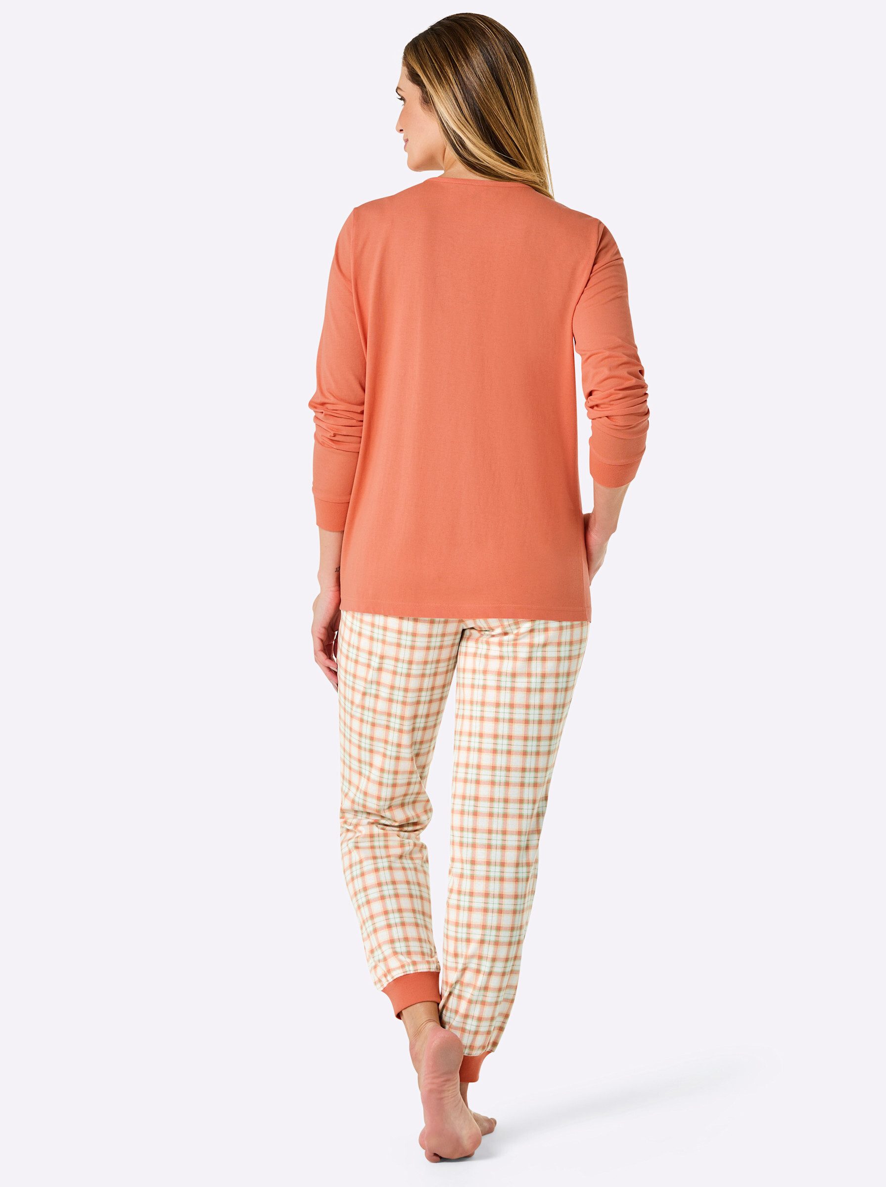 wäschepur Schlafanzug günstig online kaufen
