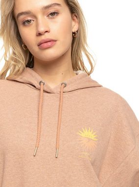 Roxy Kapuzensweatshirt Lights Out