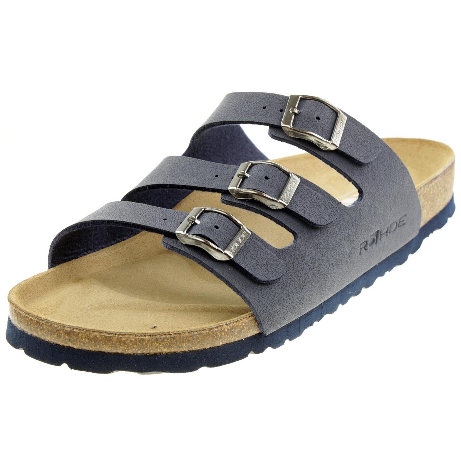 Rohde Alba Pantolette günstig online kaufen