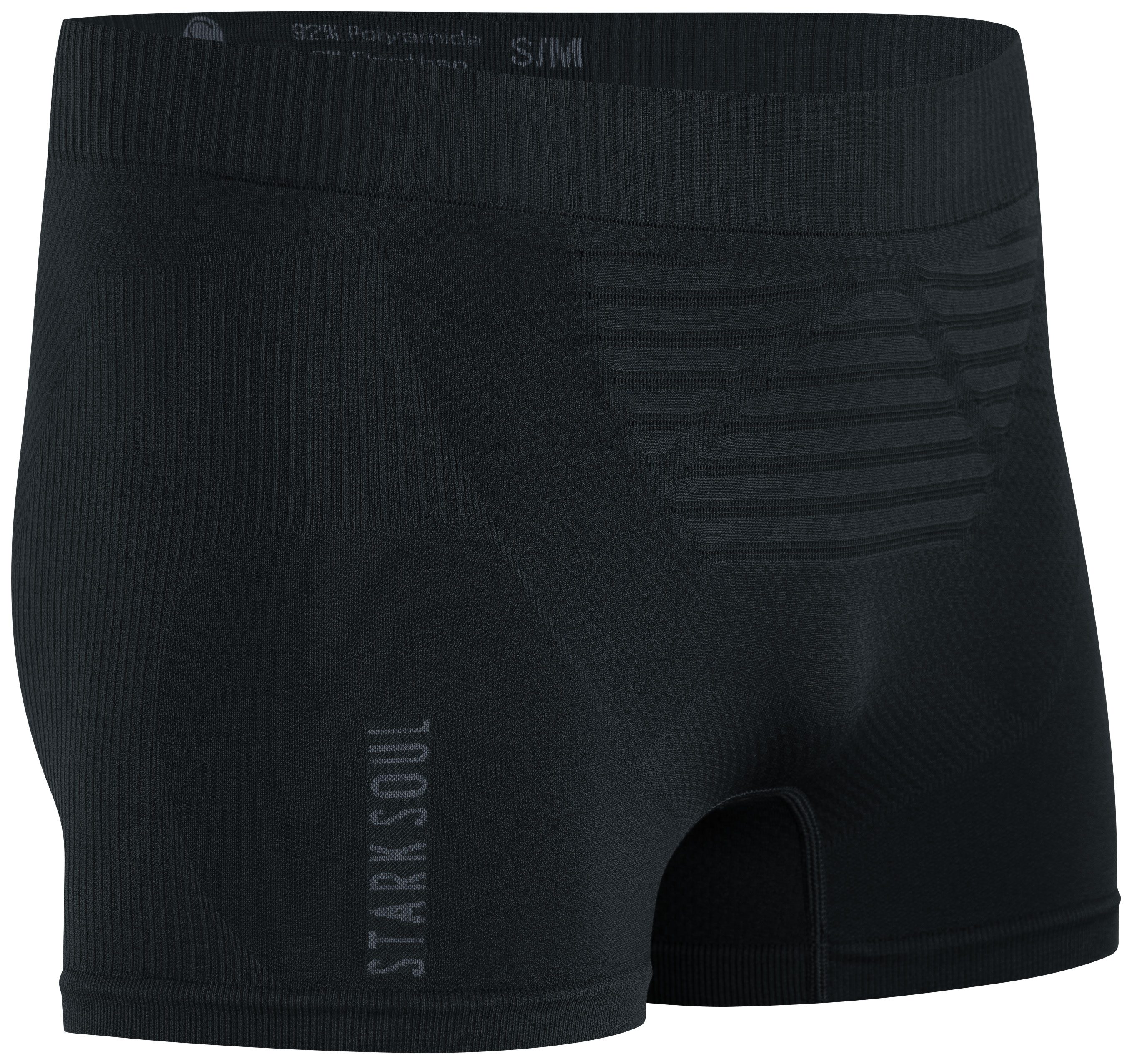 Stark Soul® Boxershorts Sport Boxershorts PERFORMANCE Herren Seamless, leicht und atmungsaktiv