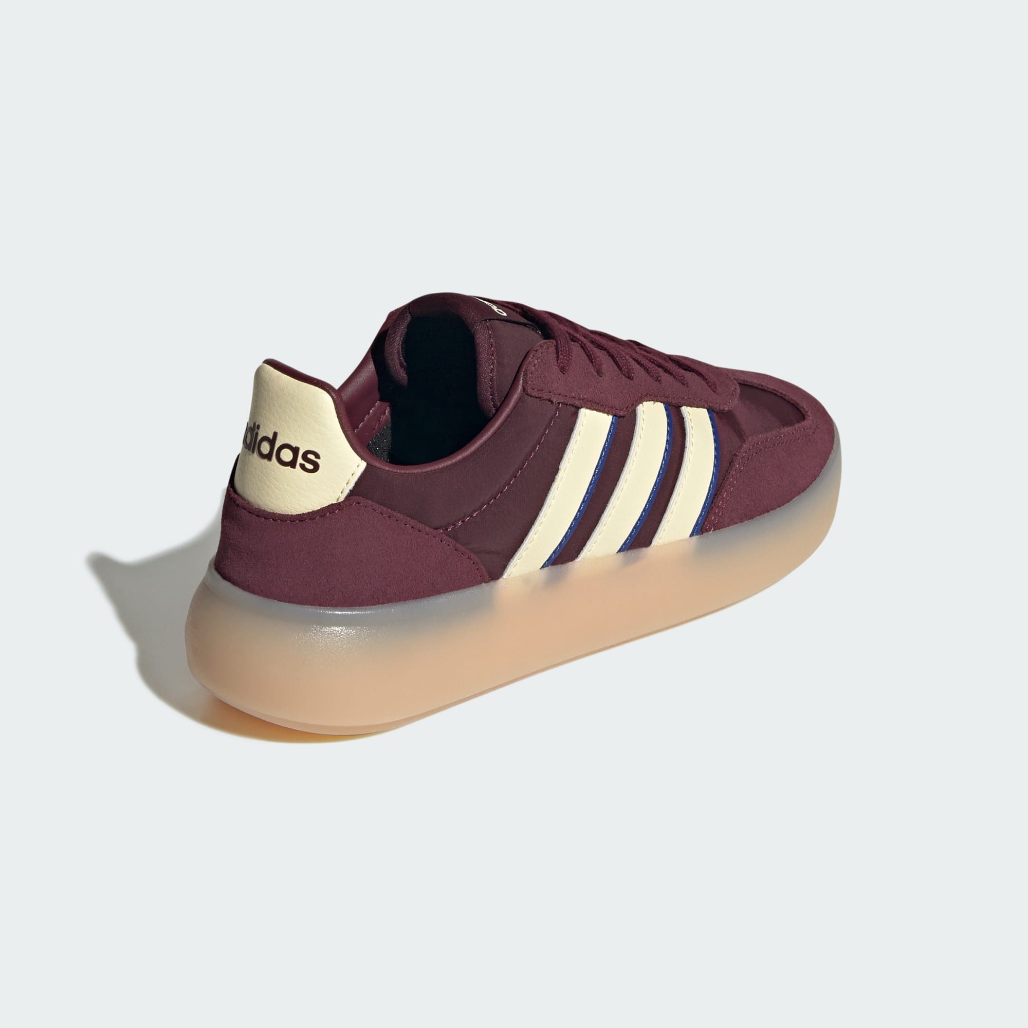 adidas Sportswear BARREDA DECODE SCHUH Sneaker (2-tlg)