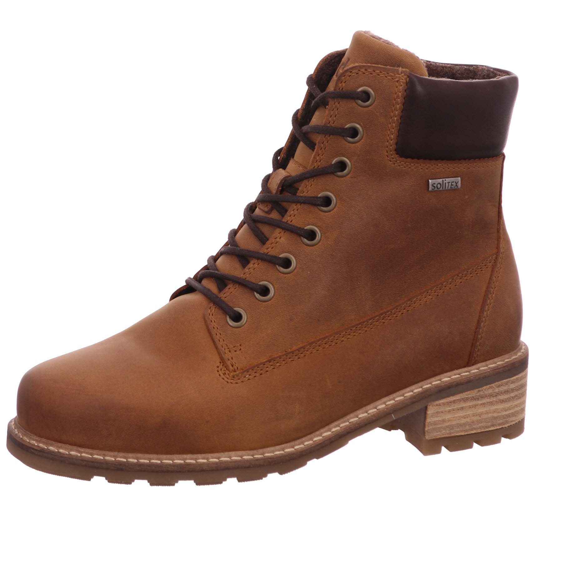 SOLIDUS 61009 30408 Winterstiefel