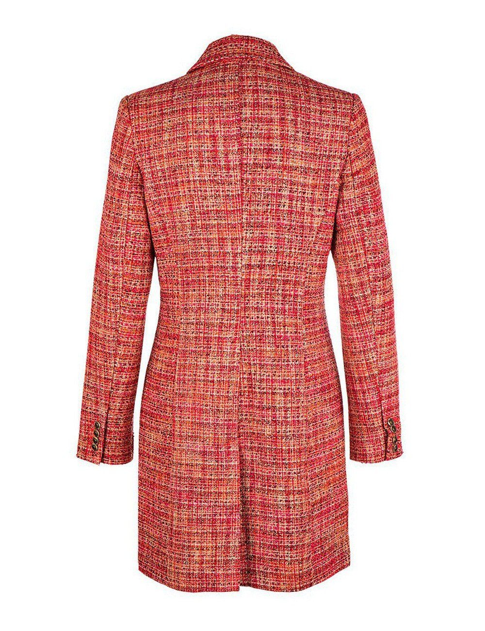 Brigitte von Boch Kurzblazer Moreno Gehrock