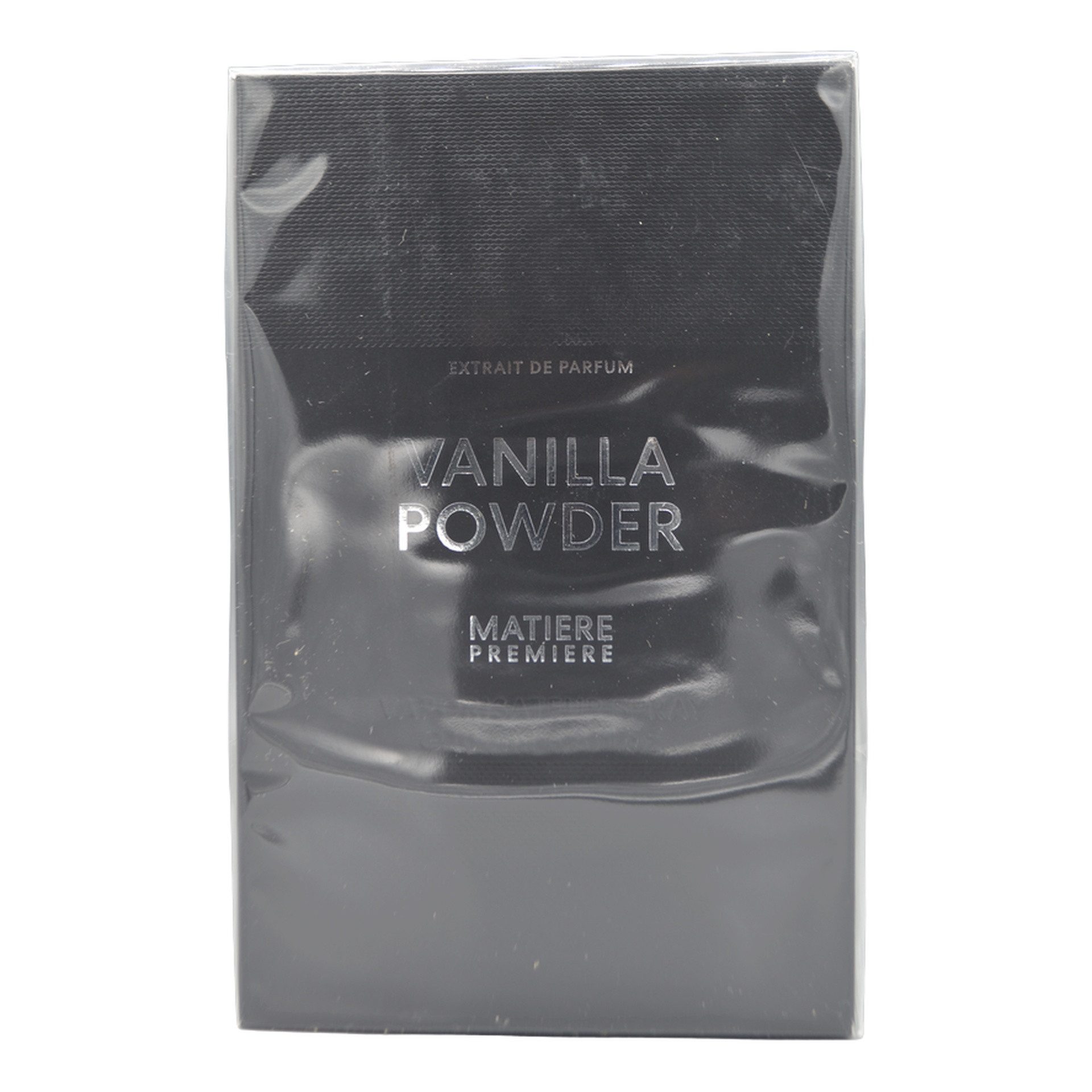 Matiere Premiere Extrait Parfum Matiere Premiere Vanilla Powder Parfum Extrait de Parfum 100ml