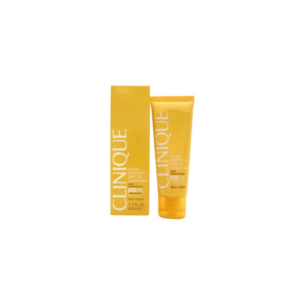 CLINIQUE Tagescreme Face Cream SPF50