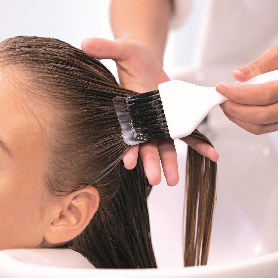 REVLON PROFESSIONAL Haarspülung RE/START VOLUME MAGNIFYING MELTING CONDITIONER, Langanhaltender Lifting-Effekt und Feuchtigkeit für feines Haar.