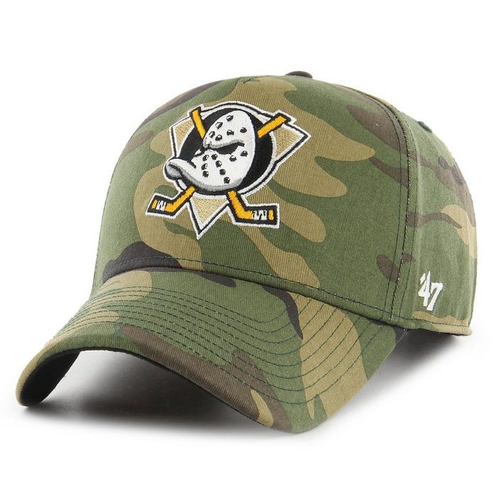 '47 Brand Baseball Cap GROVE Anaheim Ducks