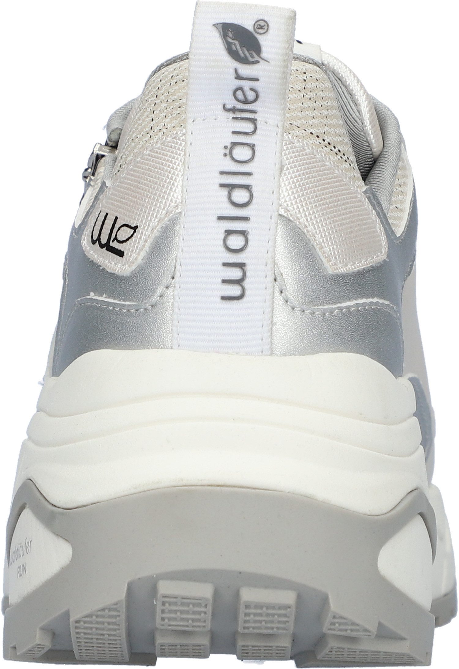 Waldläufer H-PEPPER Plateausneaker Schnürschuh, Halbschuh, Freizeitschuh in günstig online kaufen