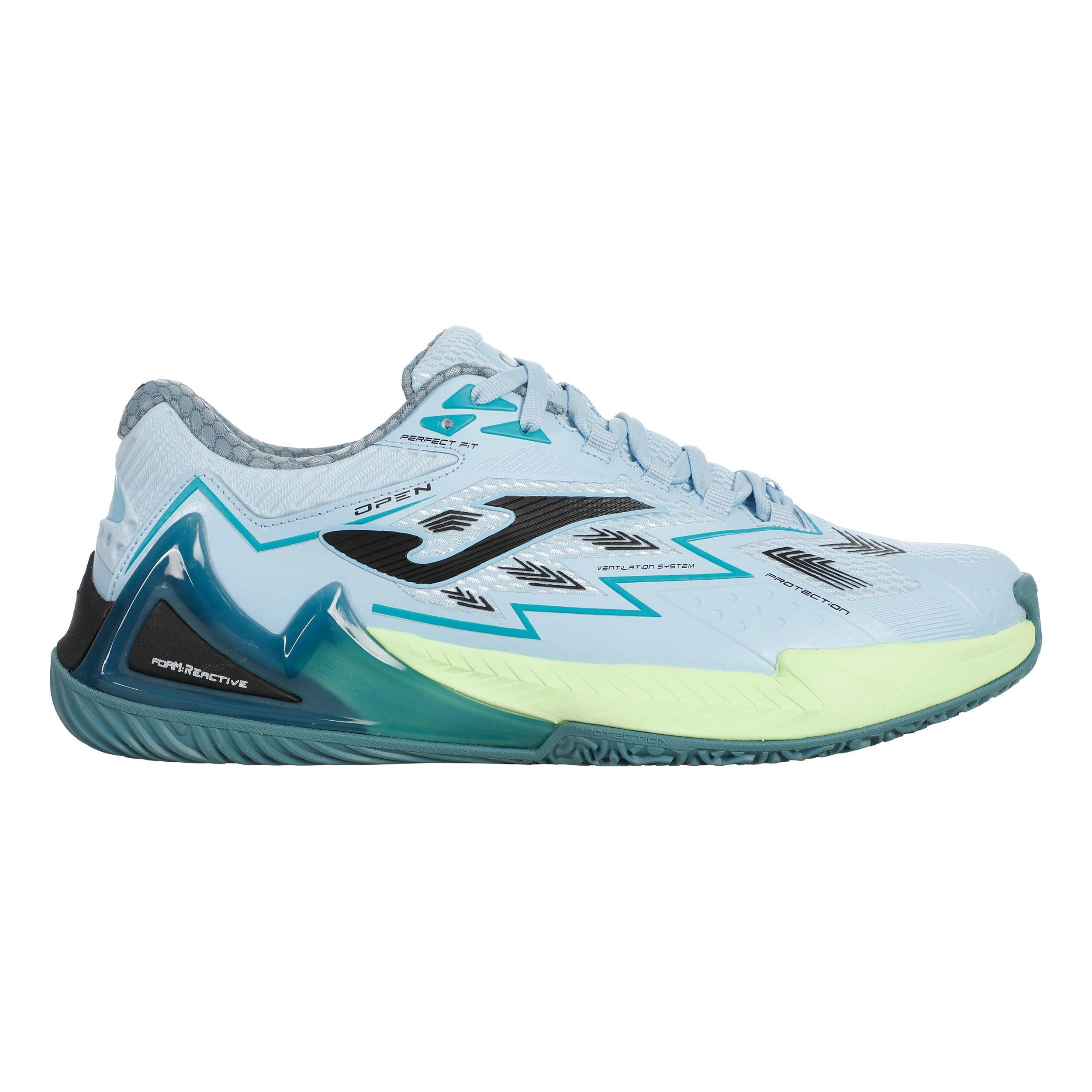 Joma Open - Padelschuh Padelschuh