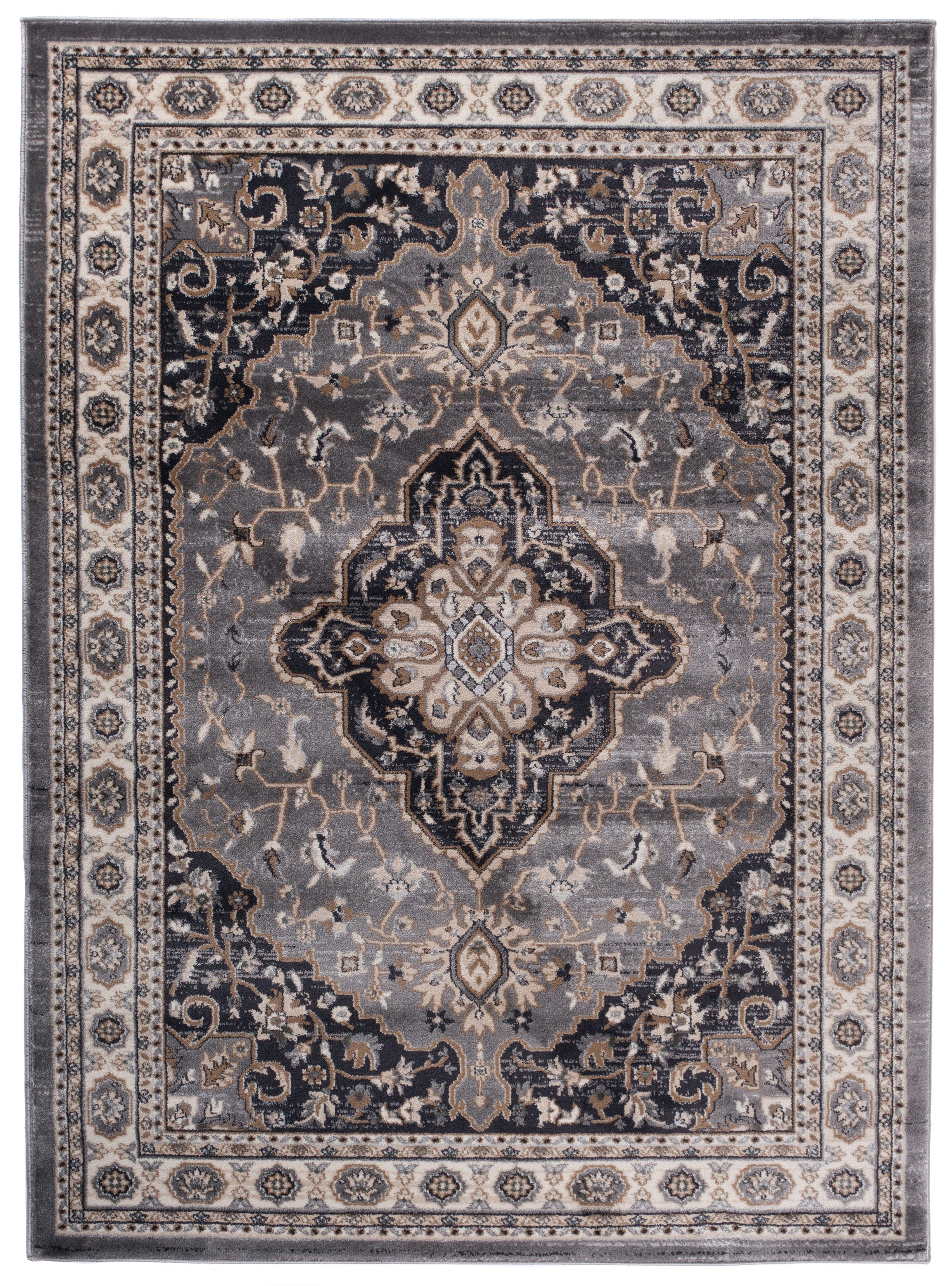 Mazovia Orientteppich K468A_AYLA, 120x170 günstig online kaufen