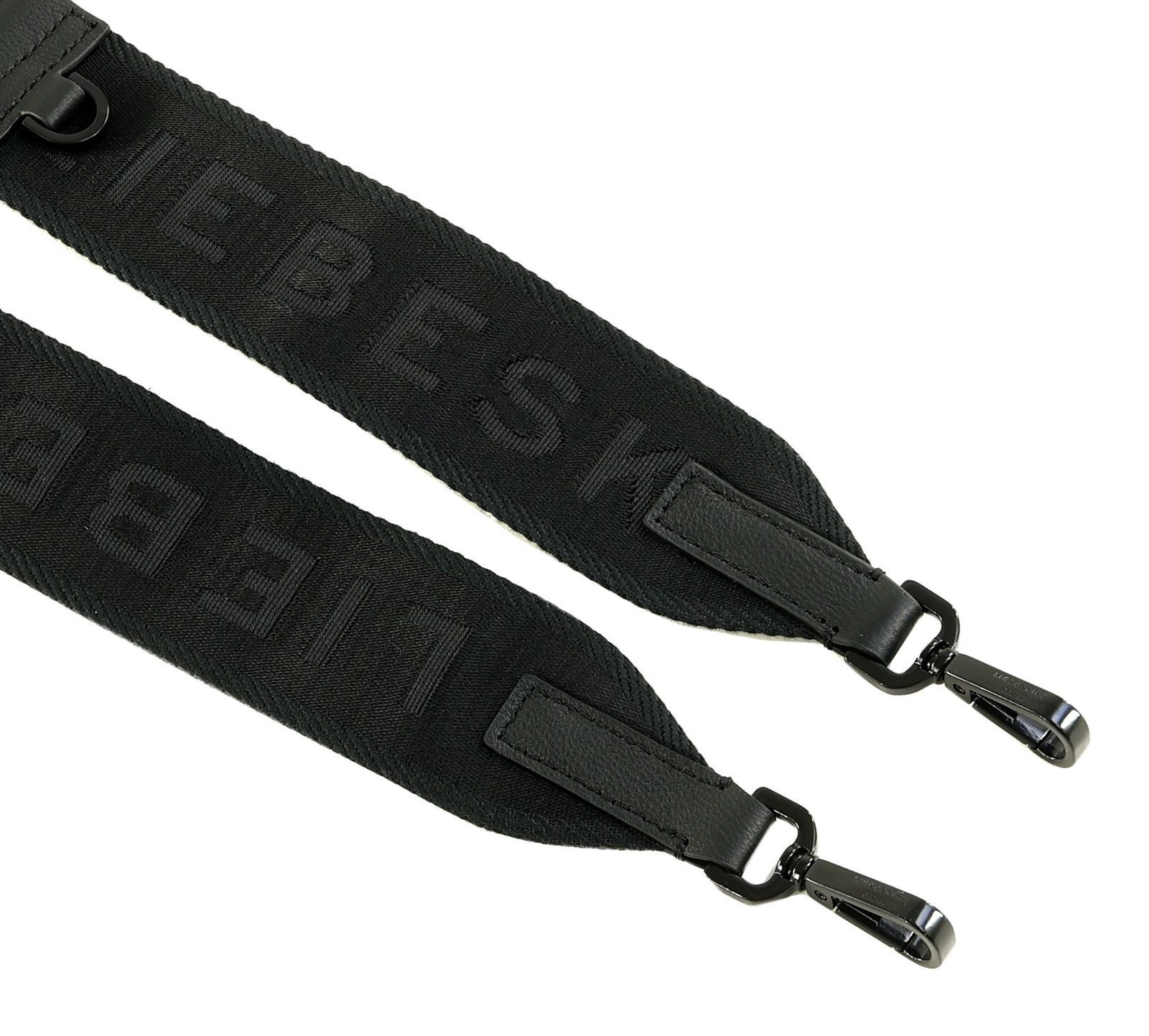 Liebeskind Berlin Schulterriemen 5 cm Classic Webbing