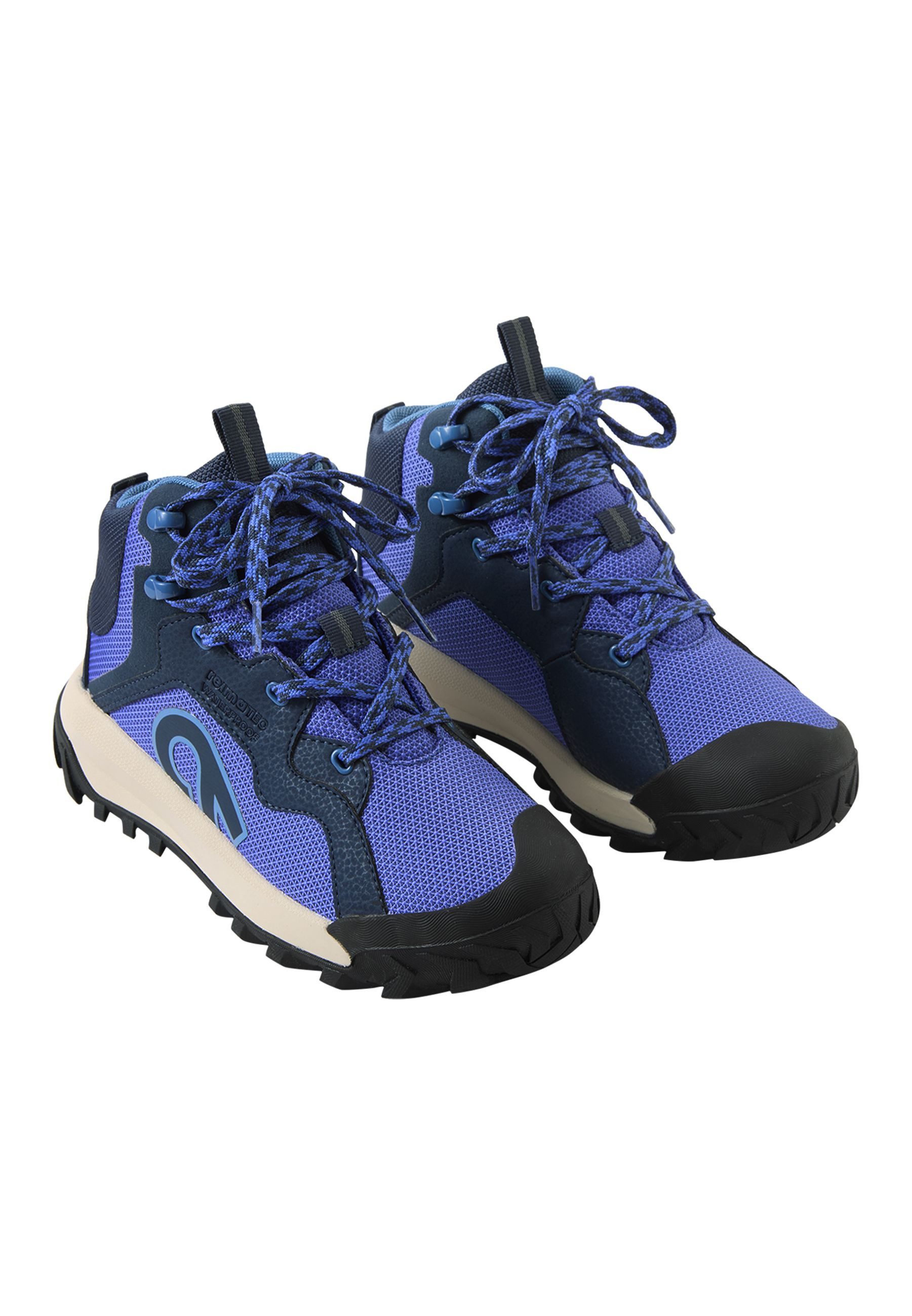 reima KULKURI MID ReimaTec Schuhe Ankleboots