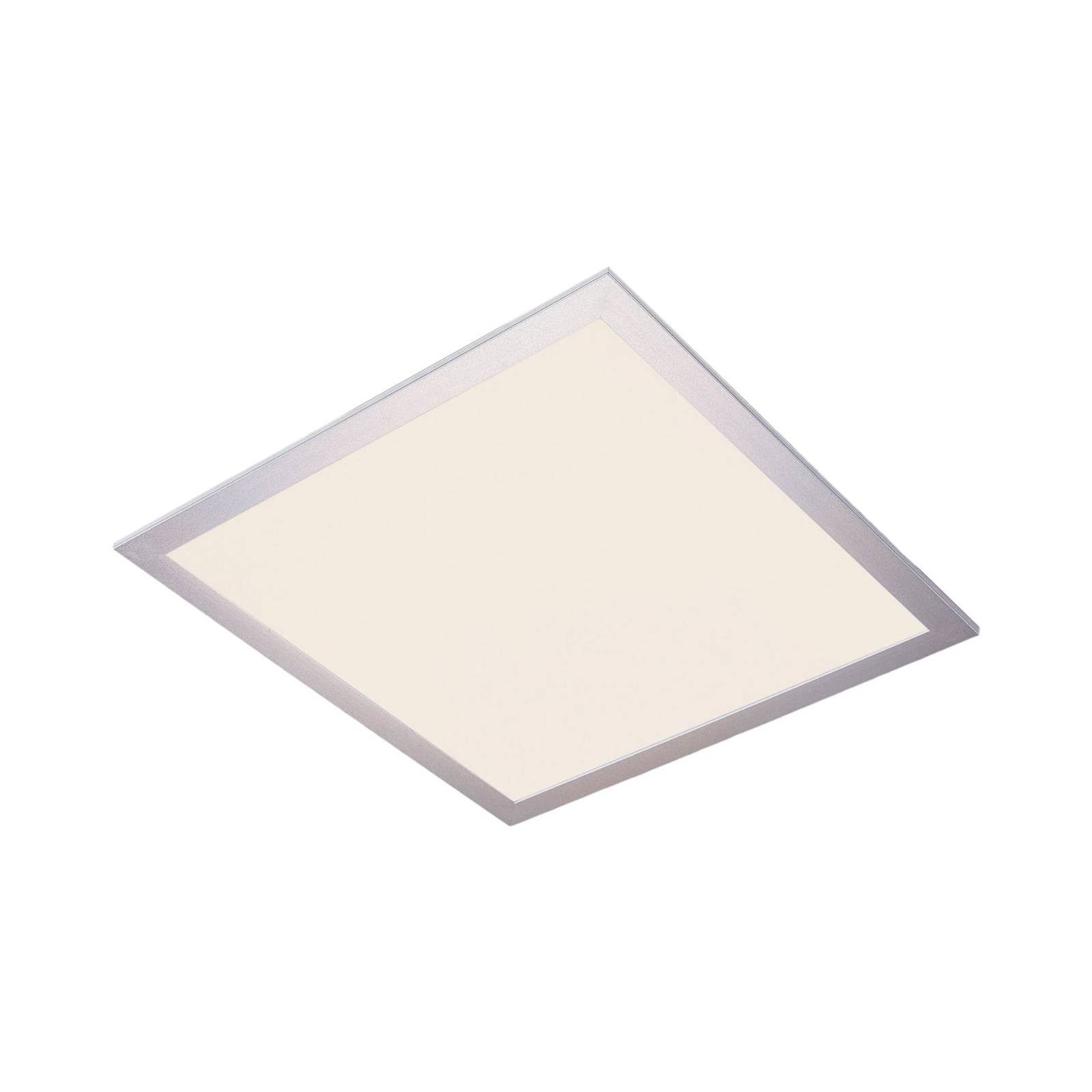 Lindby LED Panel Livel, LED 23,8 W gesamt, universalweiß