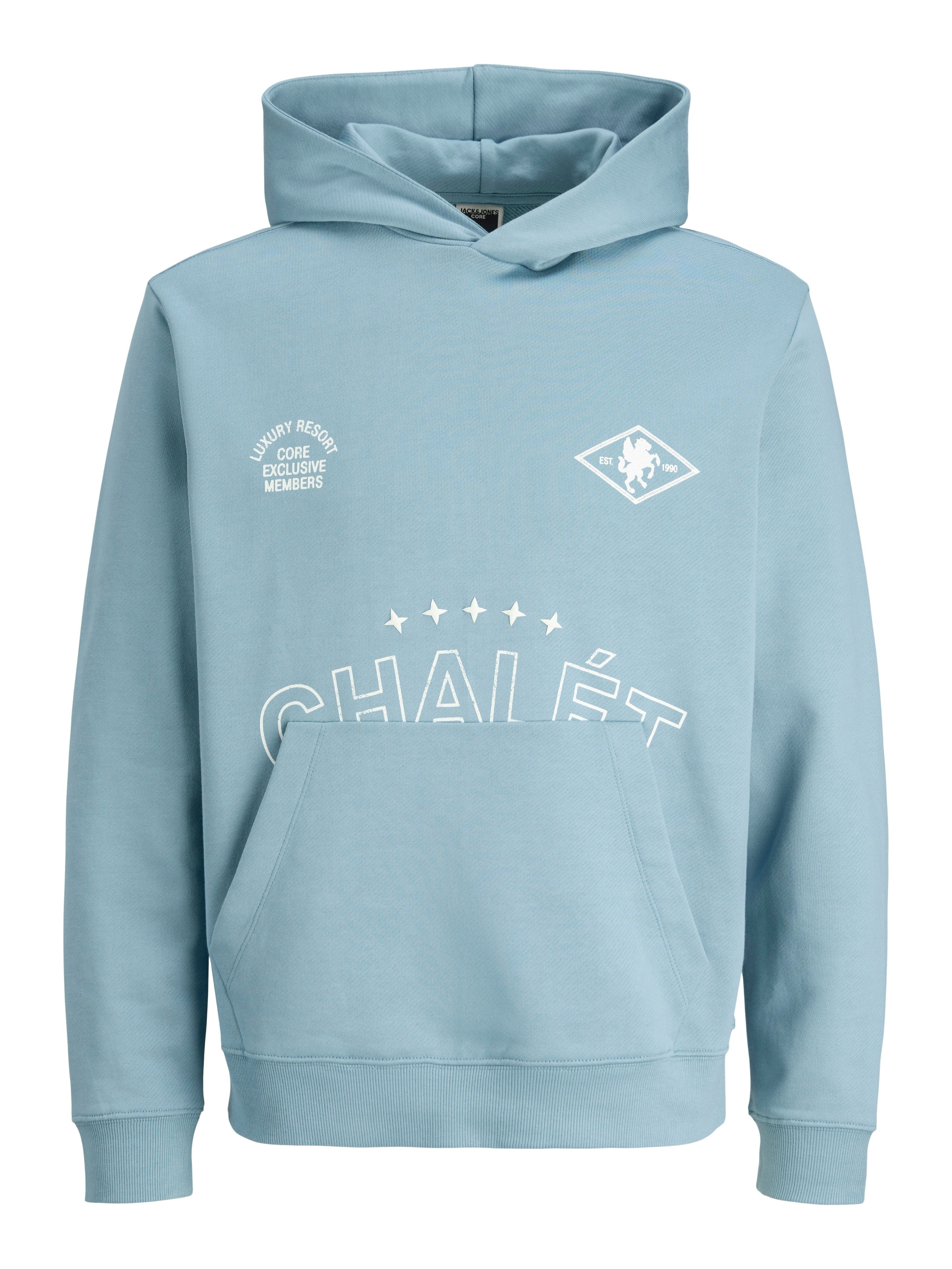 Kapuzensweatshirt