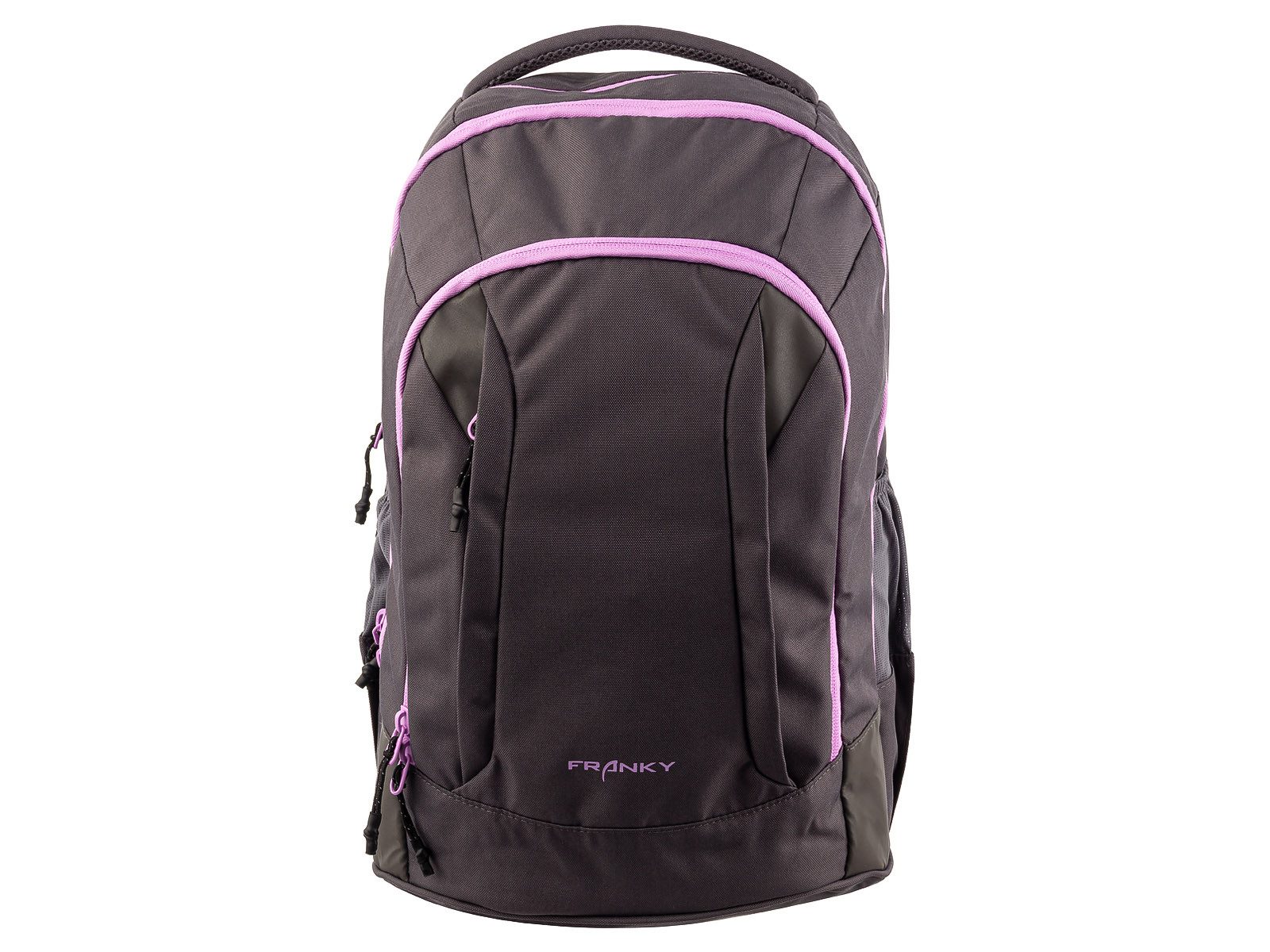 Franky Schulrucksack Rucksack RS94-F Schulrucksack (1-tlg) günstig online kaufen