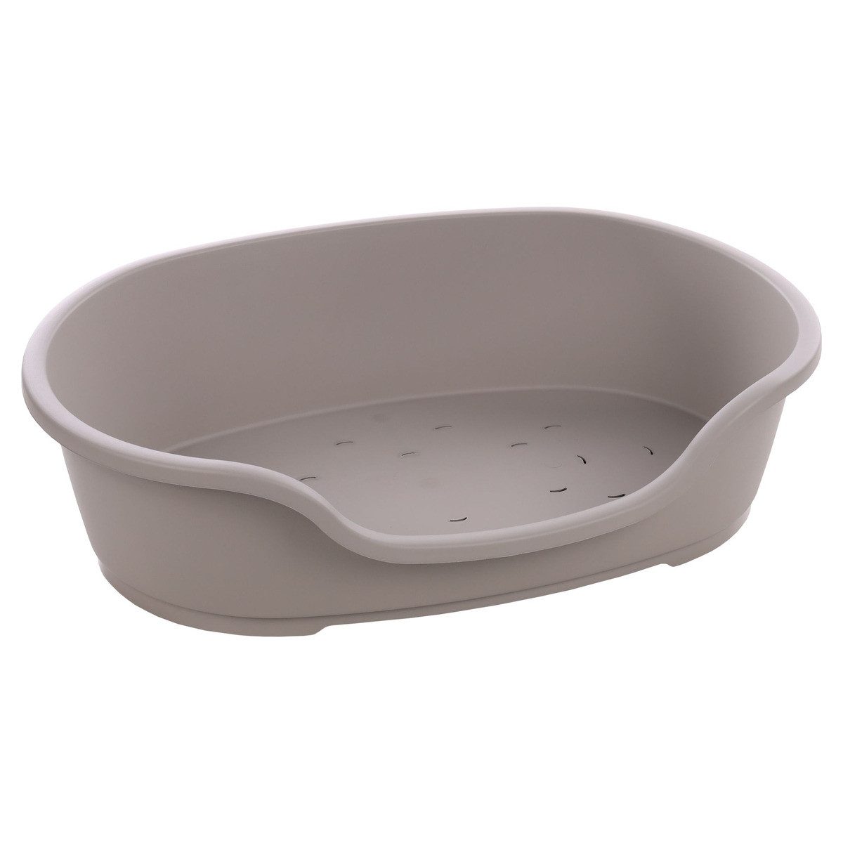 Flamingo Hundekorb Hundekorb Tuck oval aus günstig online kaufen