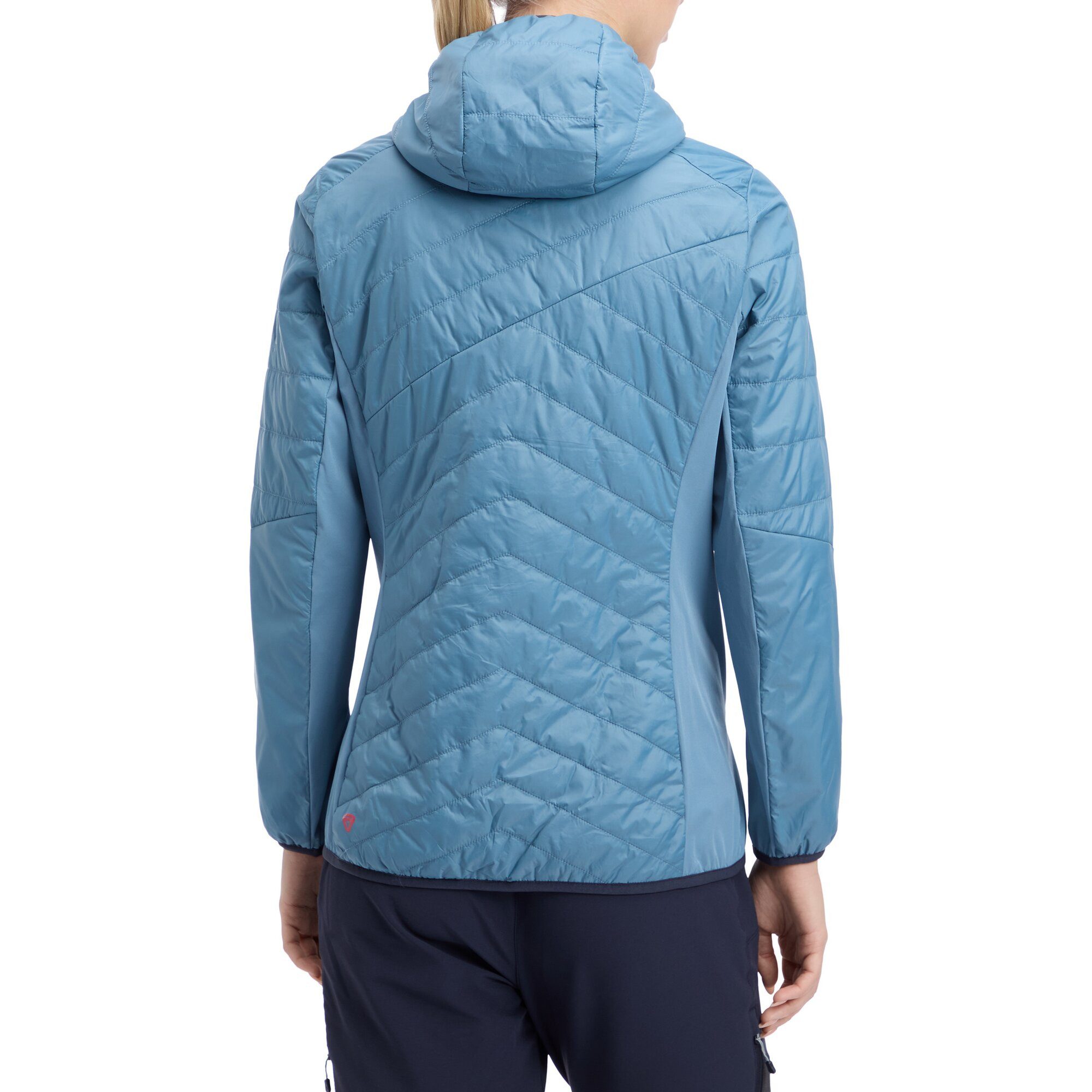 McKINLEY Funktionsjacke Da.-Jacke Sierre HYB JKT günstig online kaufen