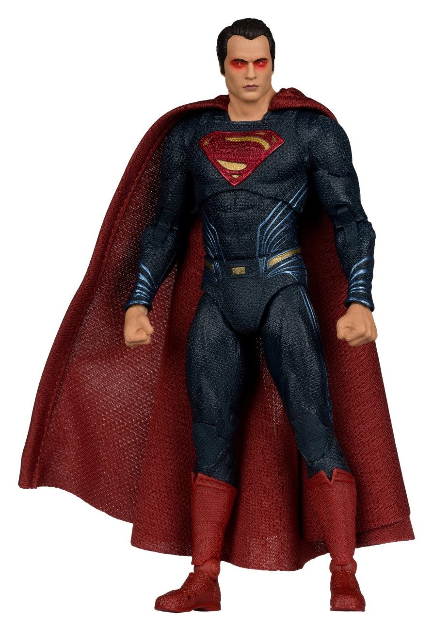 McFarlane Toys Actionfigur Batman v Superman: Dawn of Justice (2016) DC Theatrical Edition Actio