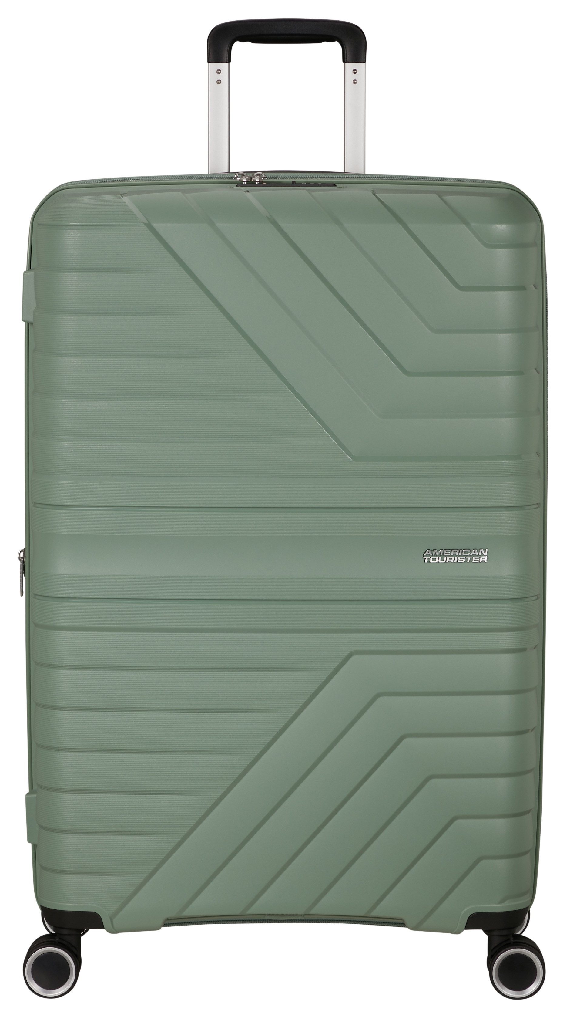 American Tourister® Hartschalen-Trolley FLYTWIST, verschiedene Größen günstig online kaufen