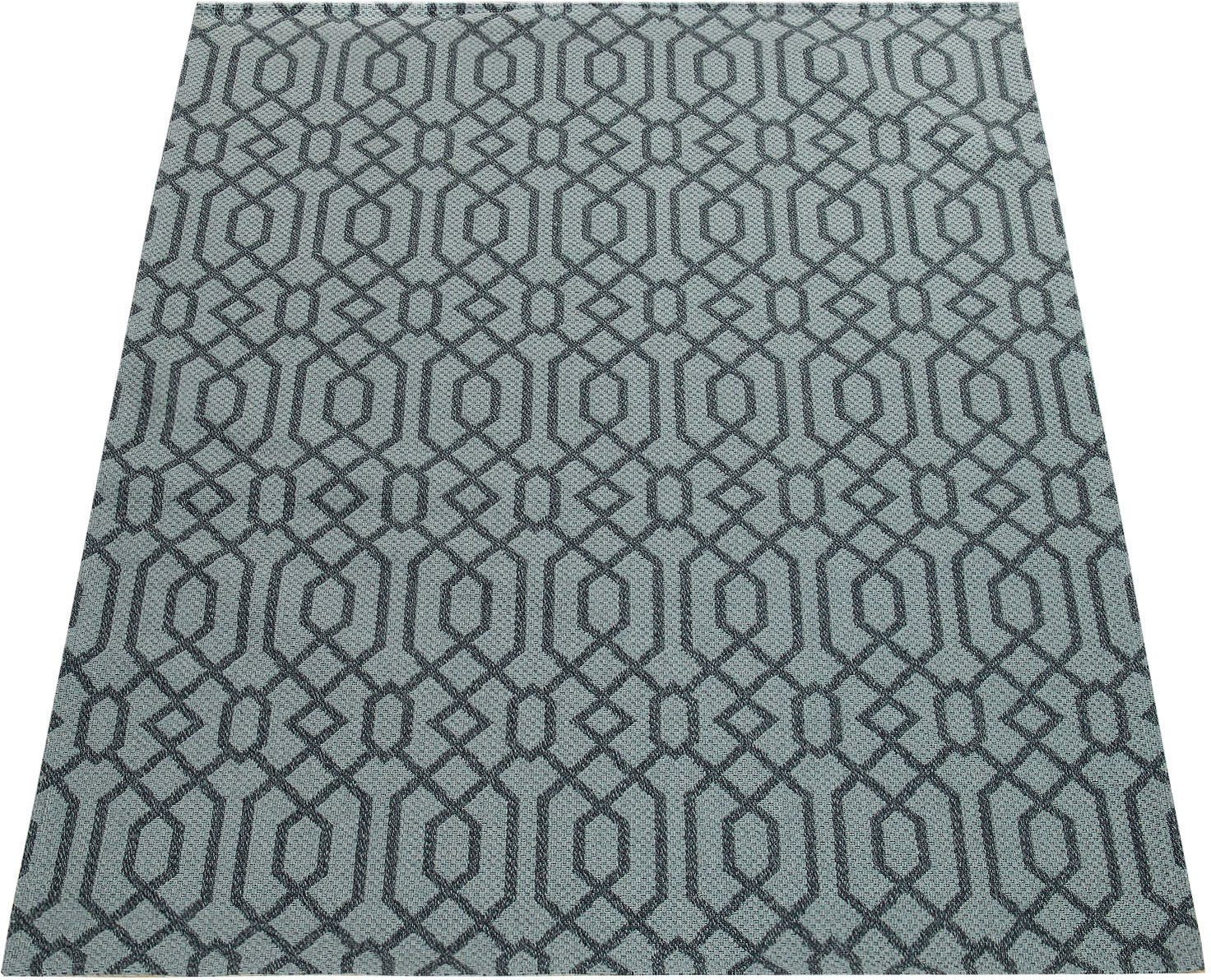 Paco Home Teppich Varadero 462, rechteckig, günstig online kaufen