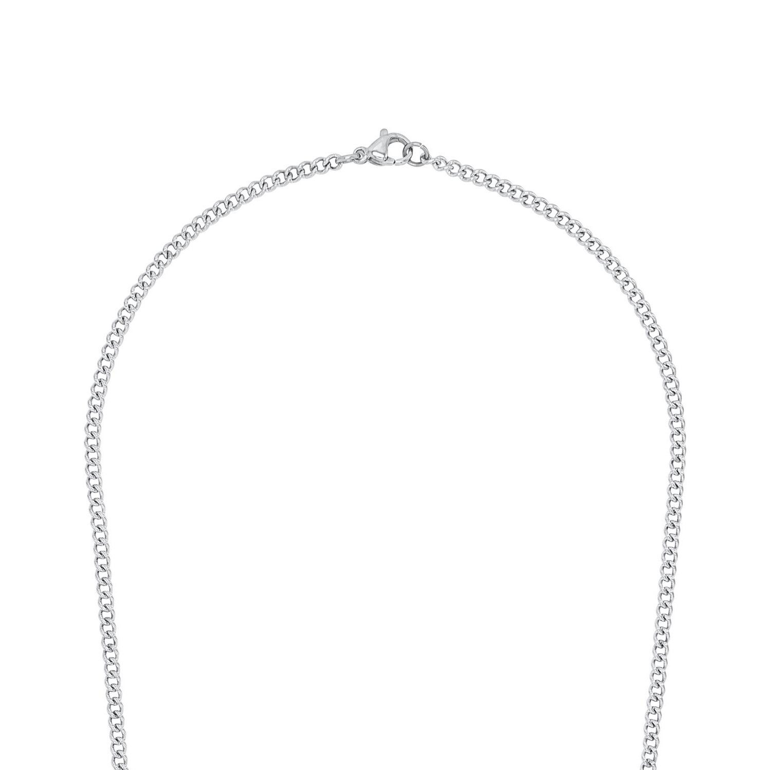 Amor Collier Amor Halskette (Halskette, 1-tlg)