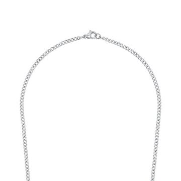 Amor Collier für Damen und Herren, Unisex, Edelstahl (1-tlg)