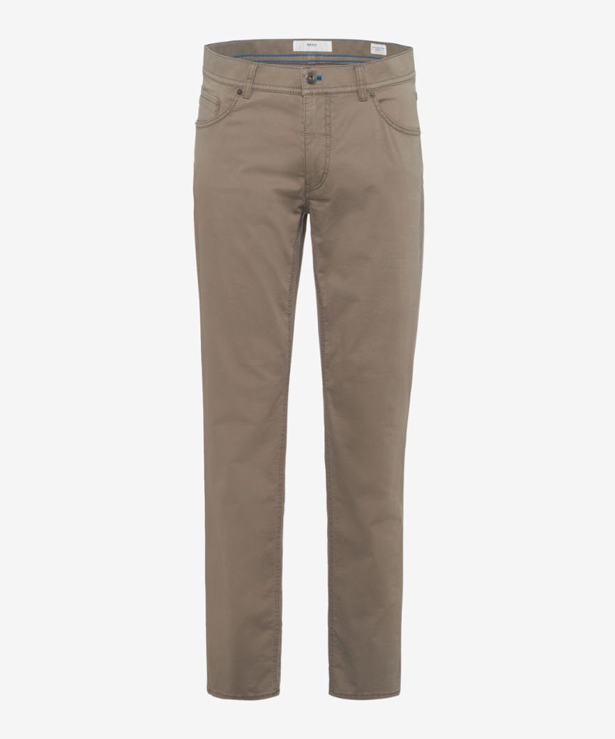 Brax 5-Pocket-Jeans BRAX COOPER FANCY avocado 7863220 84-1507-34