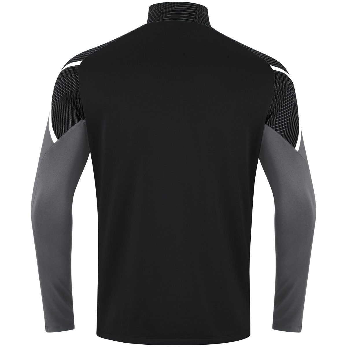 Jako Sweatshirt Ziptop Performance günstig online kaufen