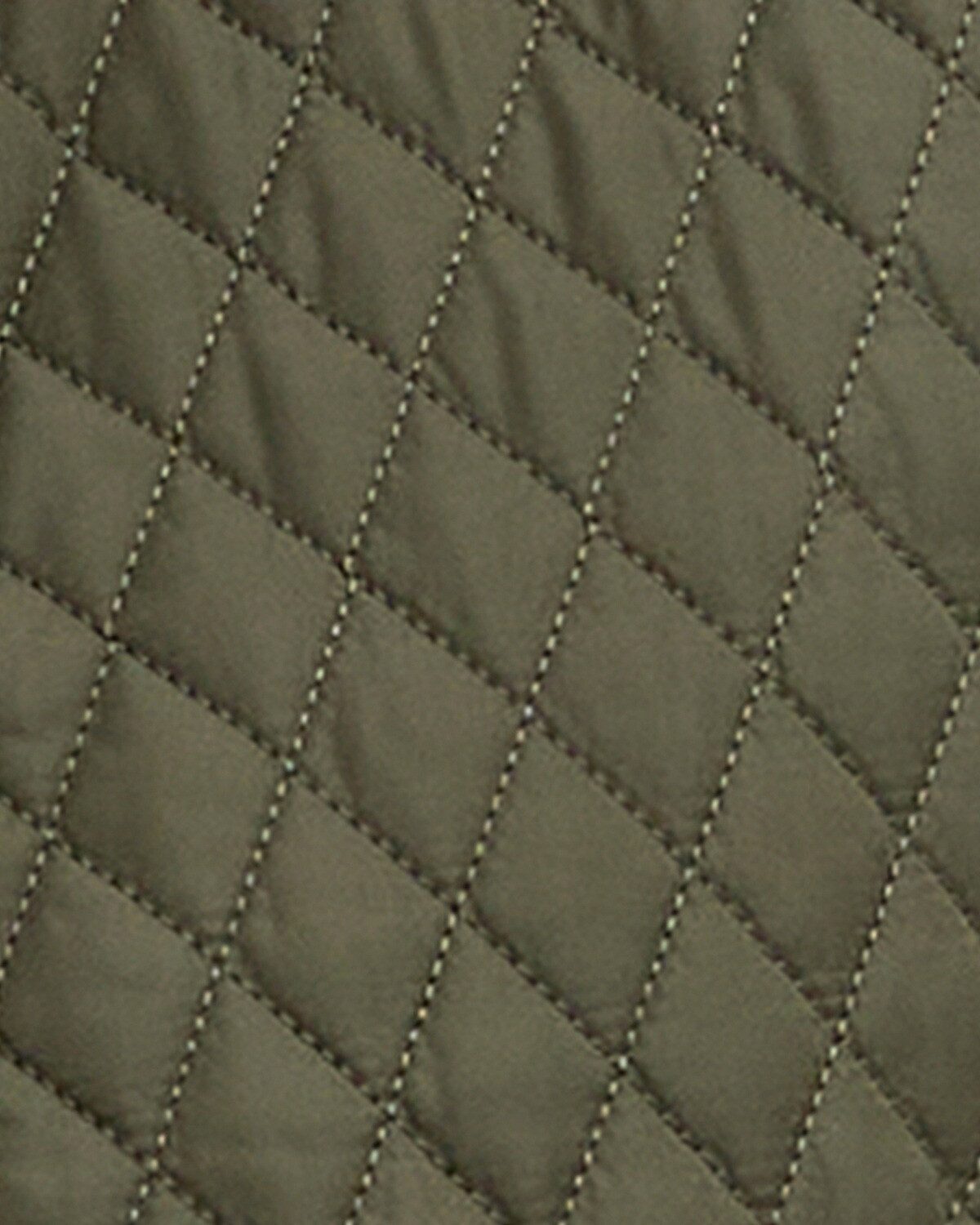 Barbour Steppweste Steppweste Basswood