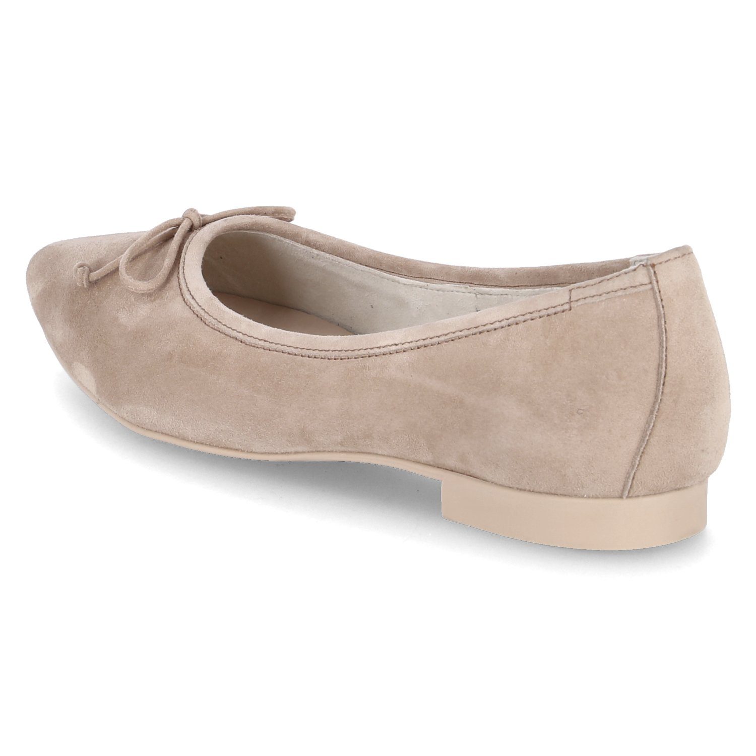 Paul Green Ballerinas Pumps unbekannt