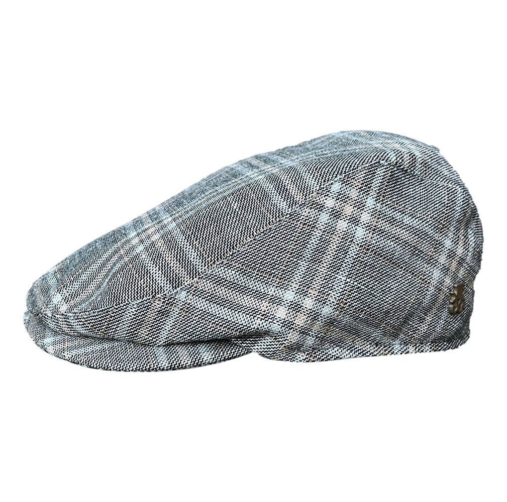 Mayser Schirmmütze Zechbauer by Mayser Flatcap Pamir