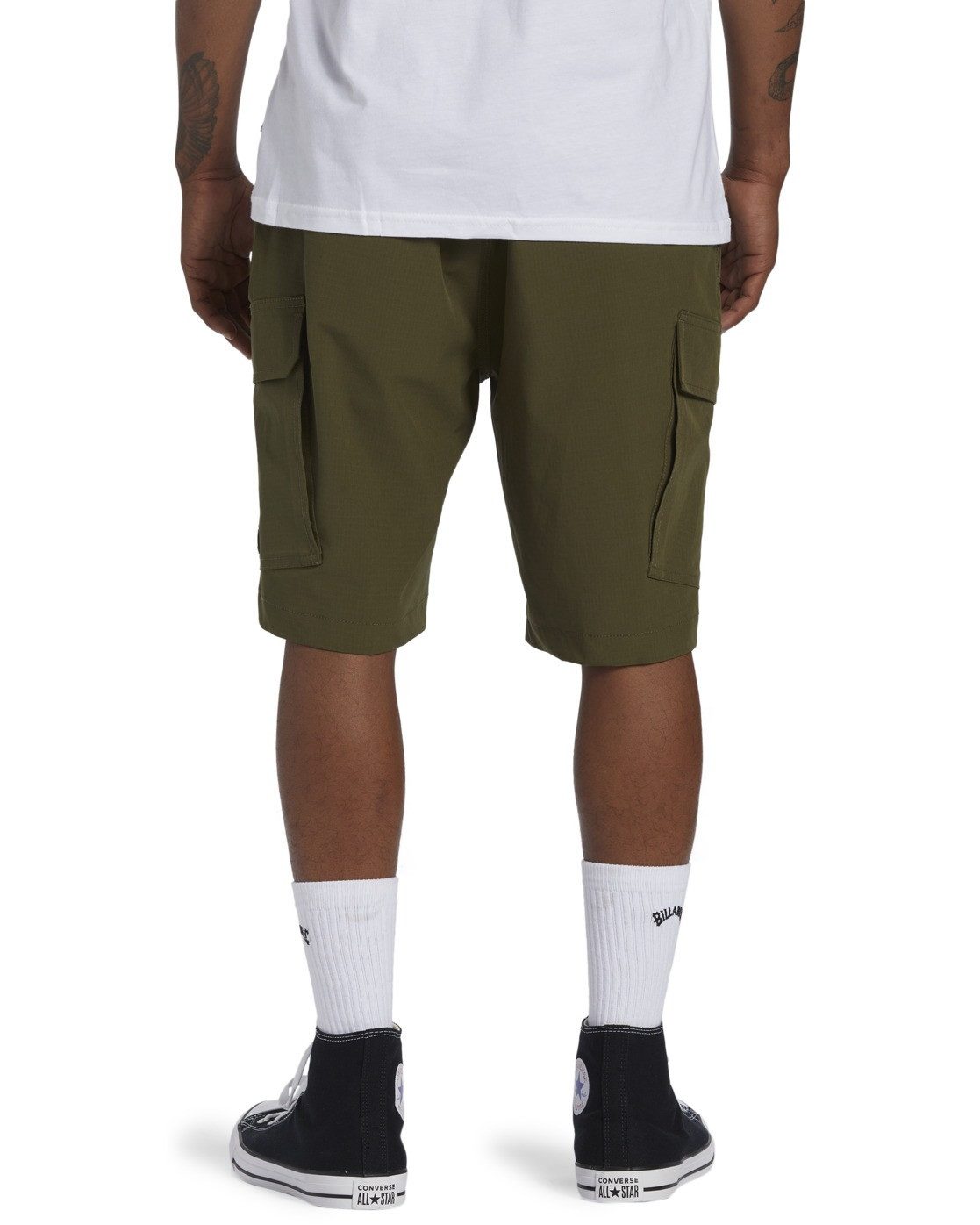Billabong Bermudas Surftrek Transport 19"