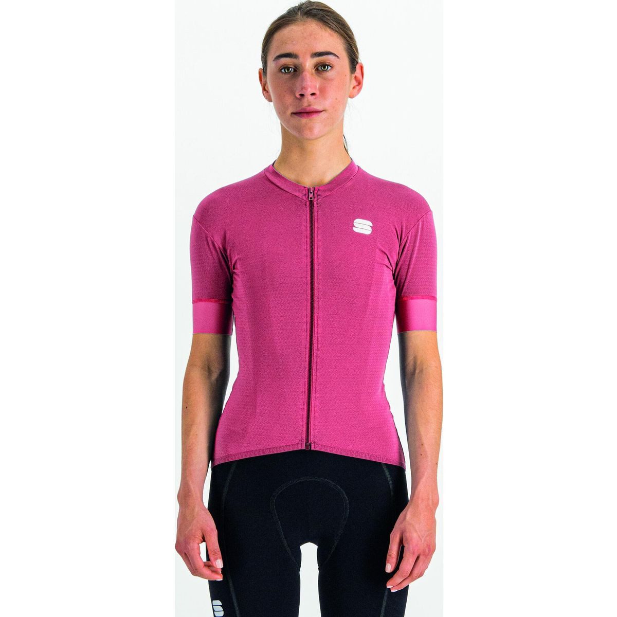 sportful Radtrikot Monocrom W Jersey NIE Zweimal Gleich: Schlicht, Einzigartig, FARBENFROH. SO
