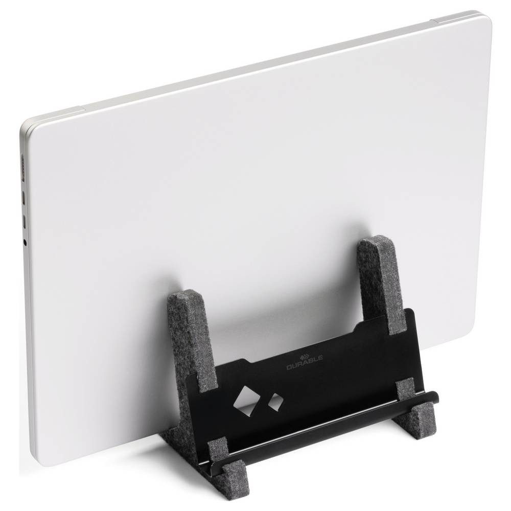 DURABLE Laptoptisch Laptop StänderAnthrazit 508058