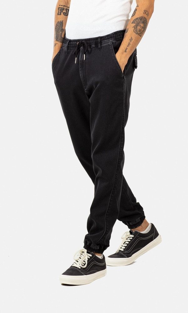 REELL Stoffhose Reflex 2