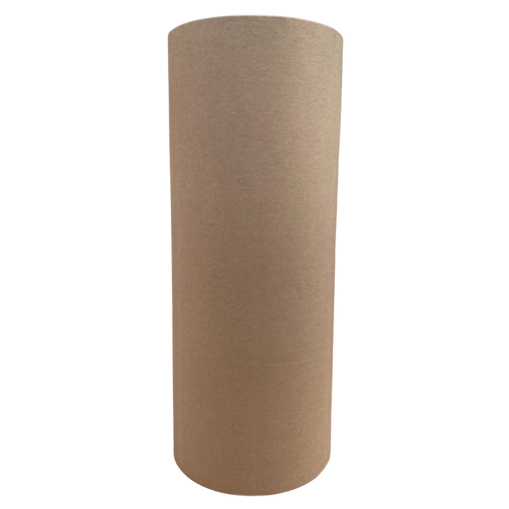 Packen24 GmbH Kraftpapier Packpapier Schrenz Rollen 500 mm 10 kg 80 g/qm Knüllpapier – Bild 4 von 4