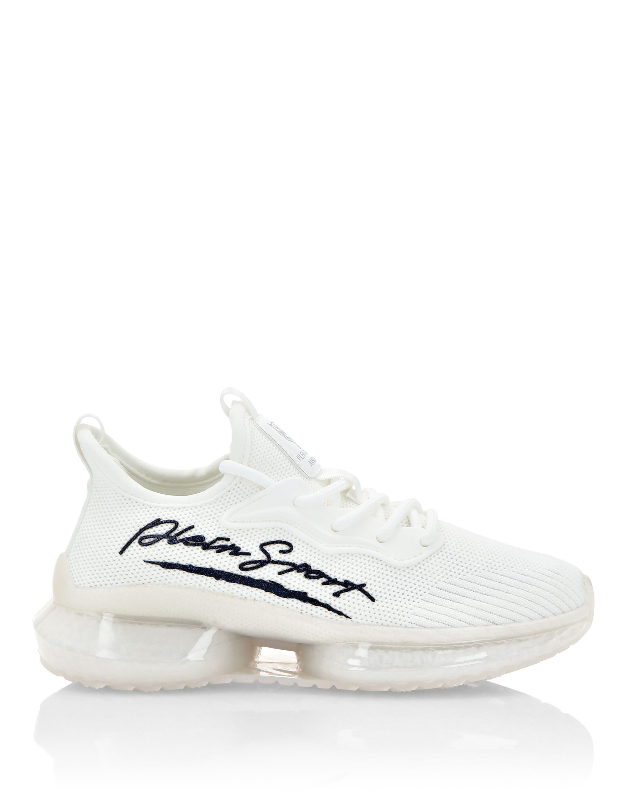 PLEIN SPORT Bubble Sole Кроссовки