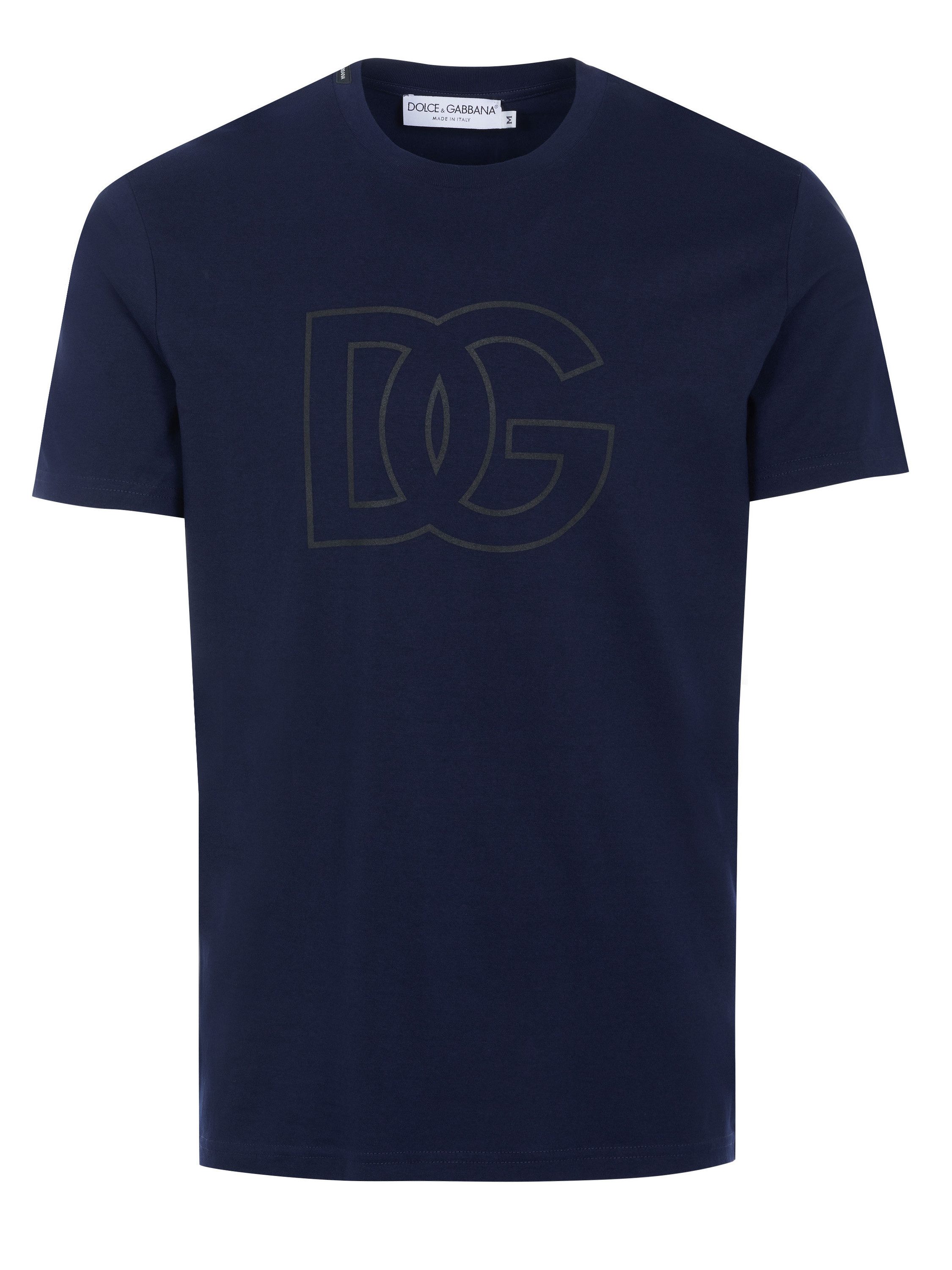 DOLCE & GABBANA T-Shirt T-Shirt für Herren (1-tlg., keine Angabe)