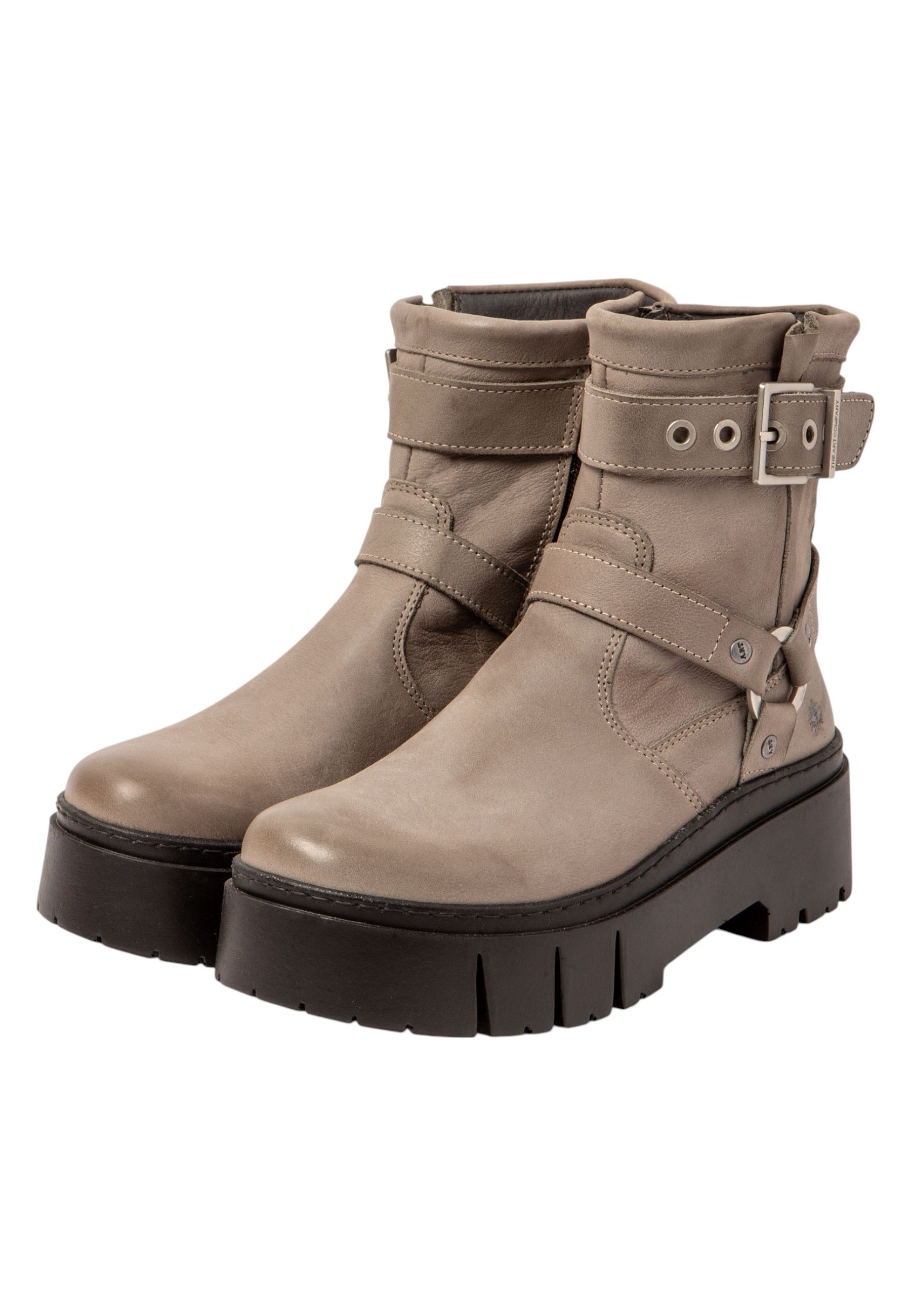 Art 1767 Leeds Cinder Stiefelette
