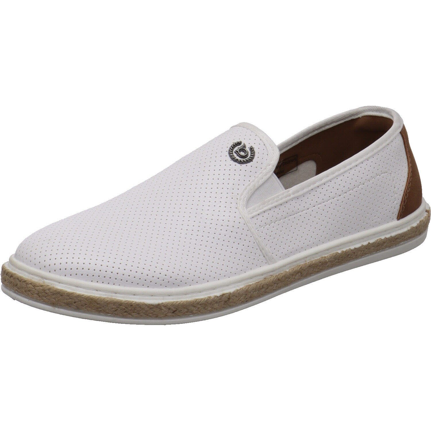 bugatti Slipper