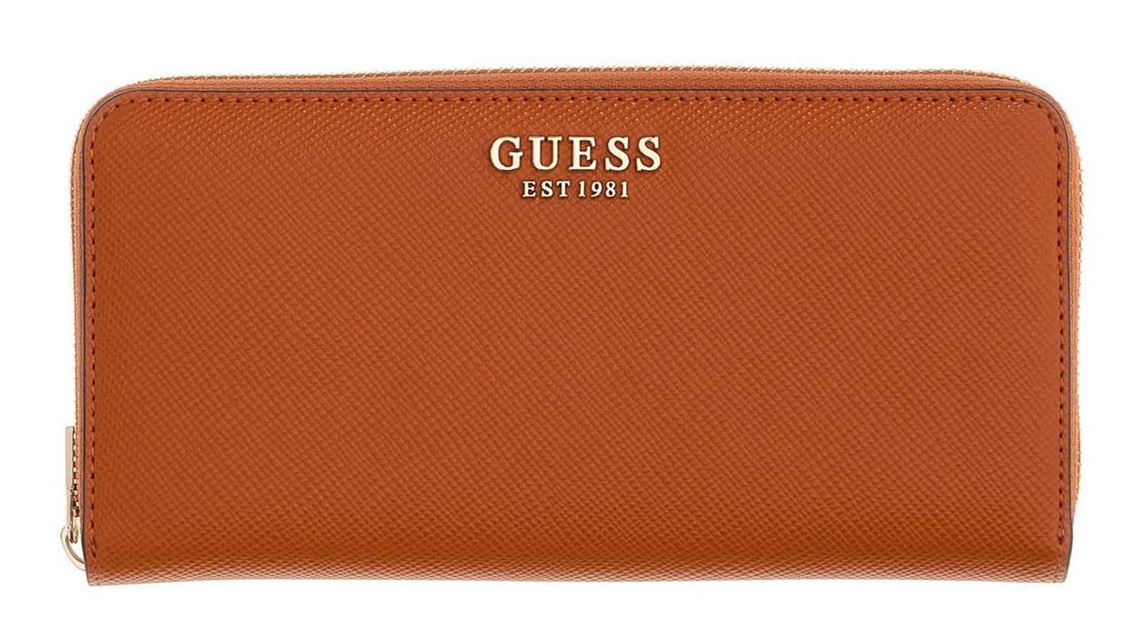 Guess Geldbörse SLG Zip Around Wallet