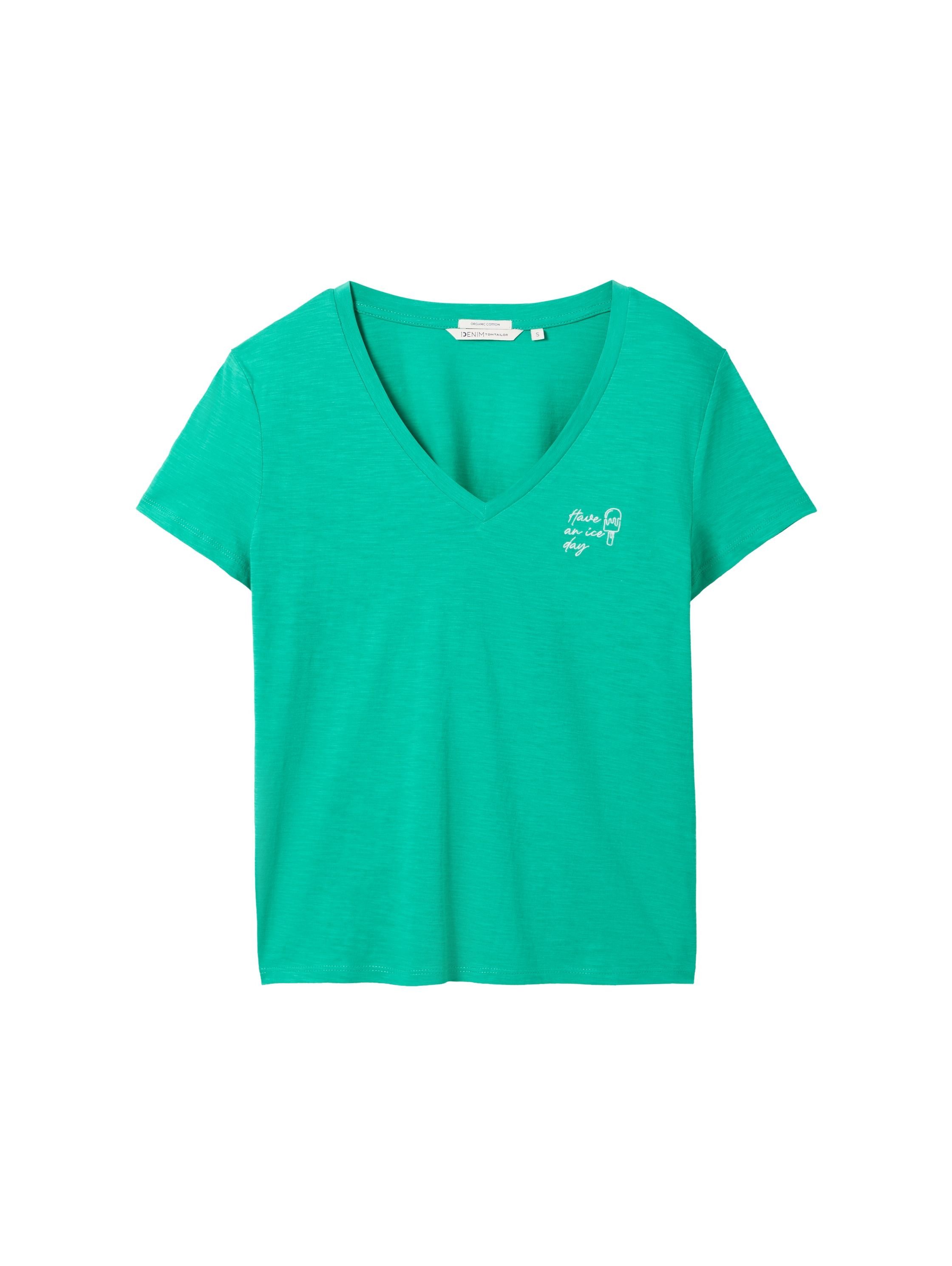TOM TAILOR T-Shirt günstig online kaufen