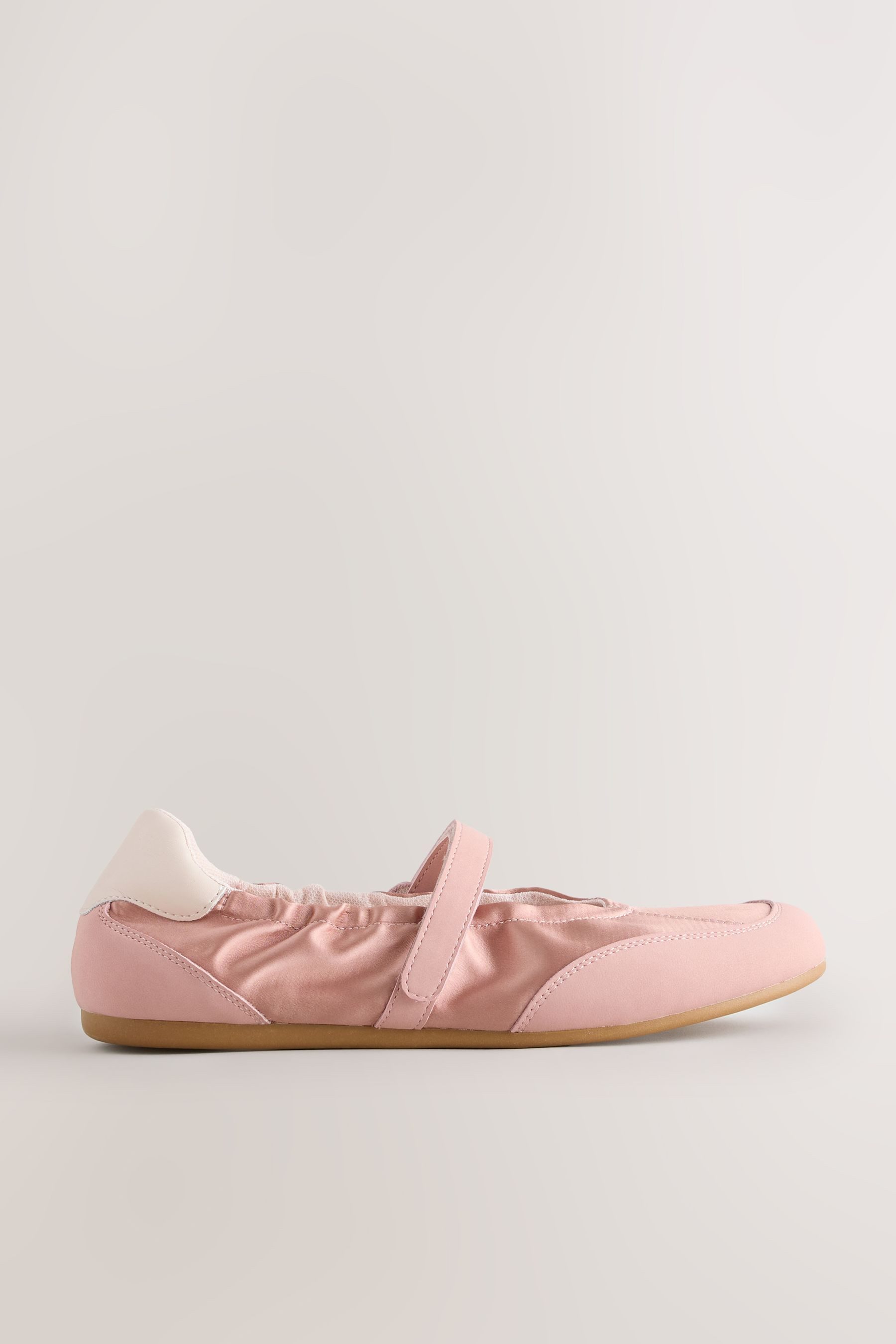 Next Forever Comfort® flache Sneakerina Sneaker Ballerinas (1-tlg)