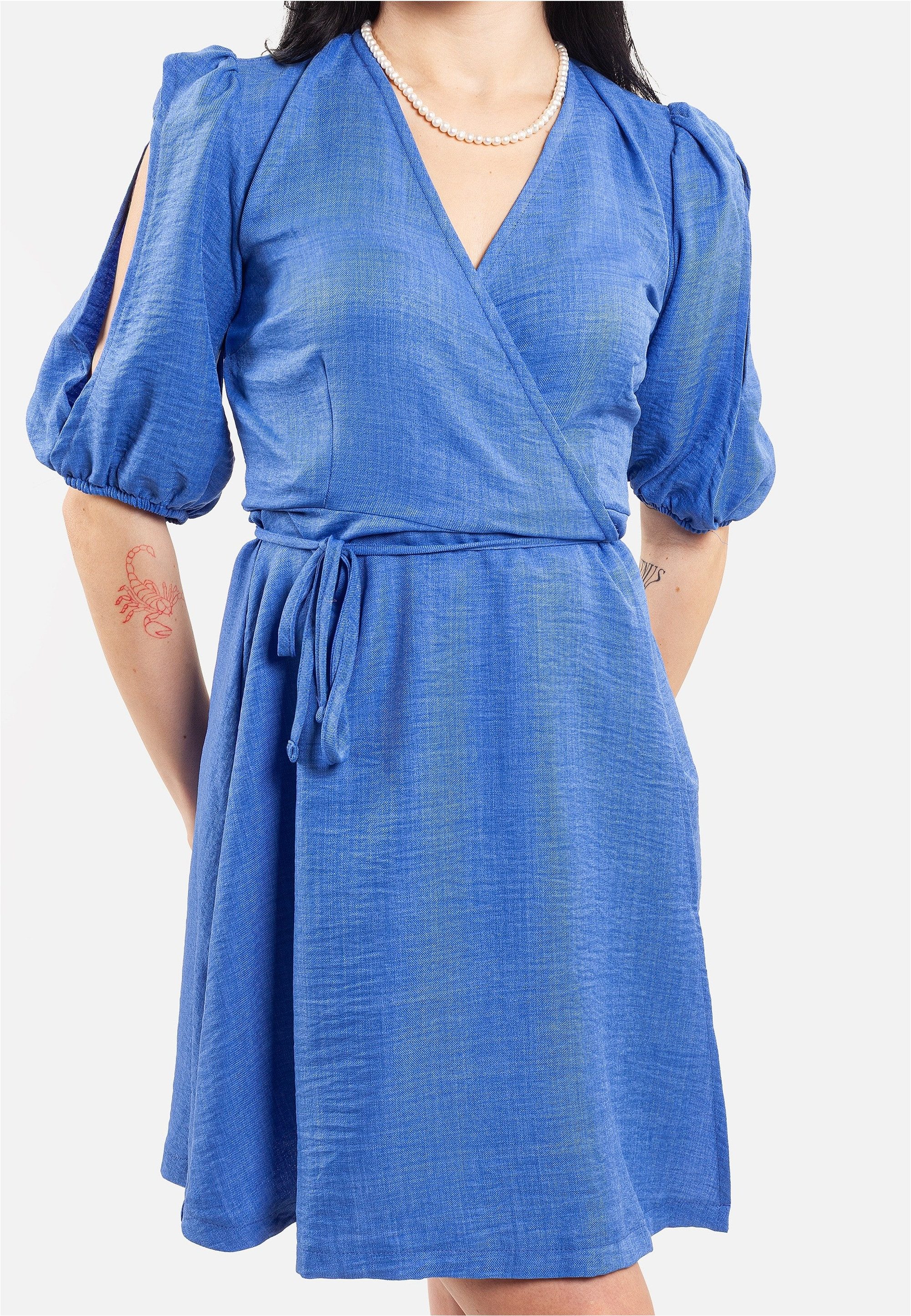 Jerseykleid Sunny