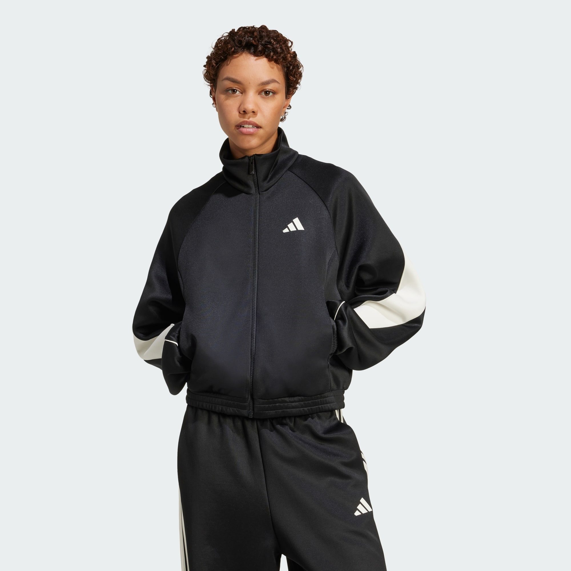 adidas Sportswear Trainingstop STADIUM TRAININGSJACKE (1-tlg) günstig online kaufen