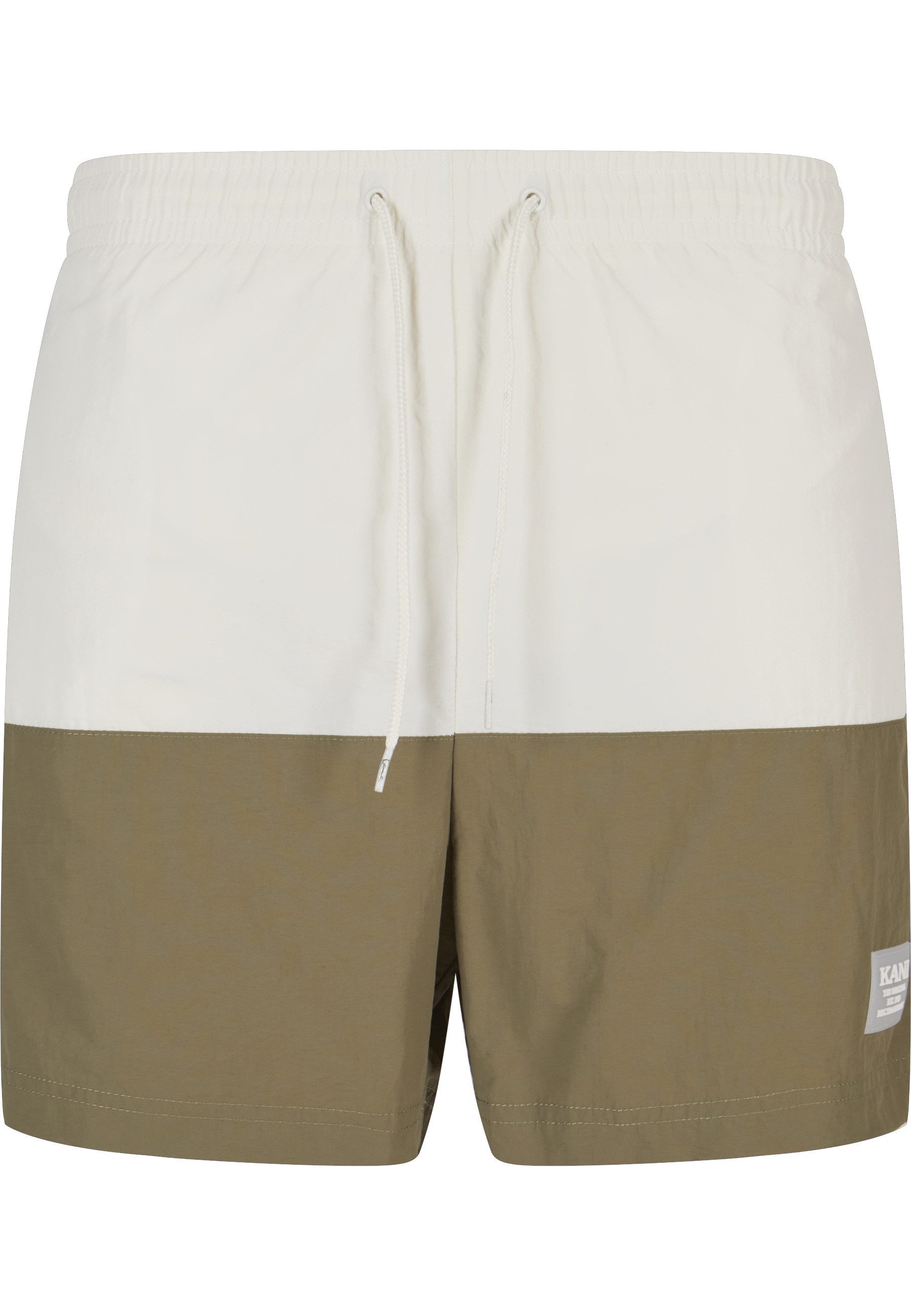 Badeshorts Karl Kani Herren