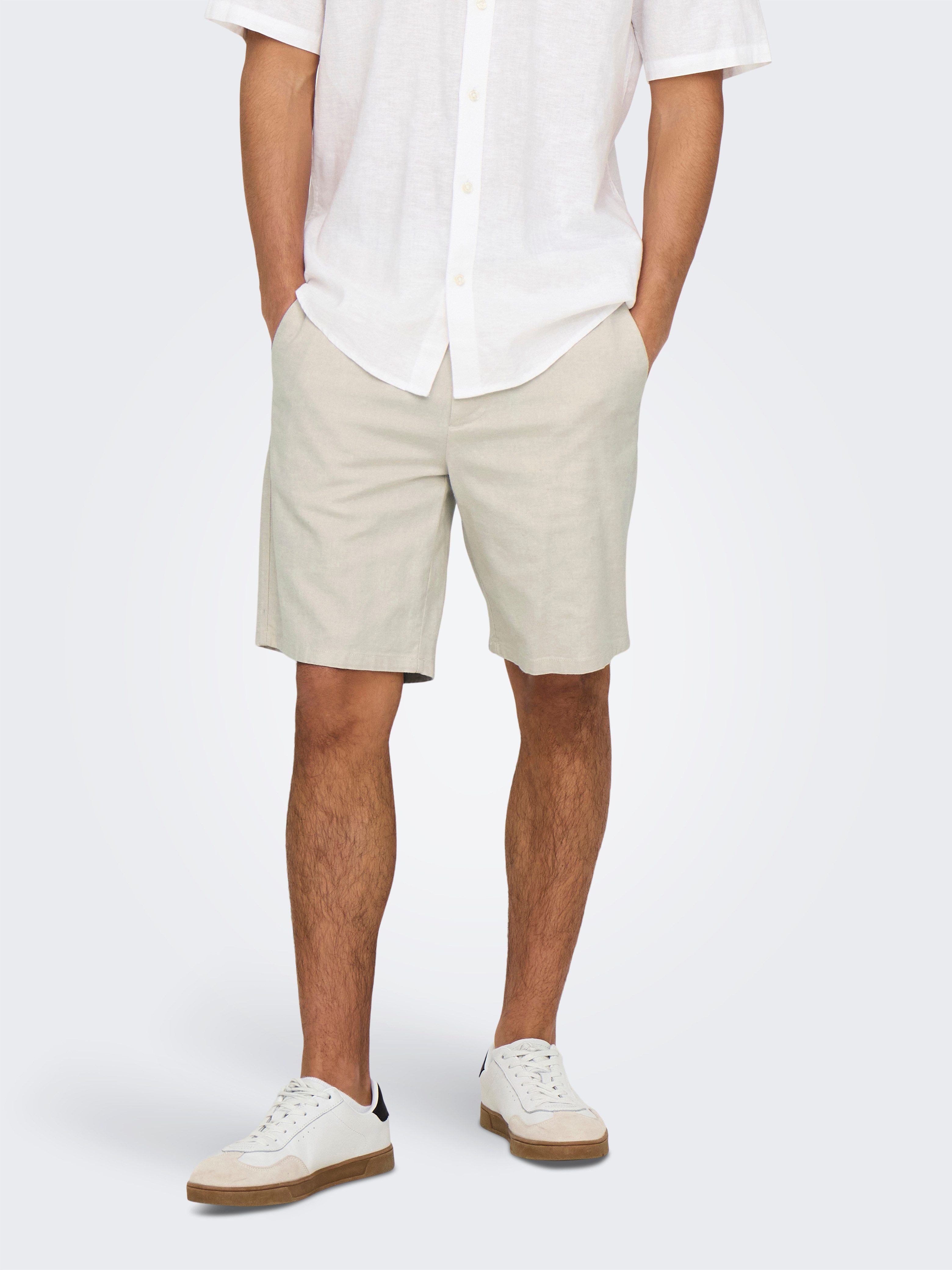 ONLY & SONS Chinoshorts ONSMARK 0011 günstig online kaufen