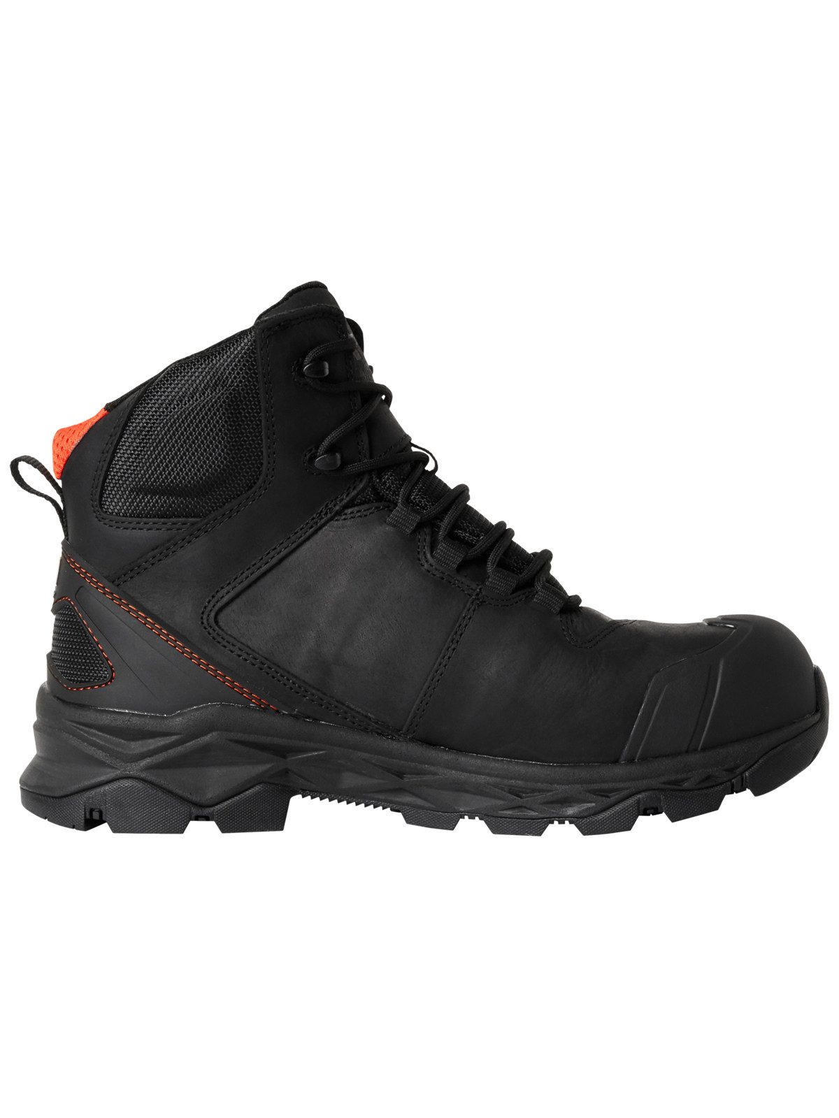 Helly Hansen workwear 78403-990 Helly Hansen Oxford Mid S3 Arbeitsschuh