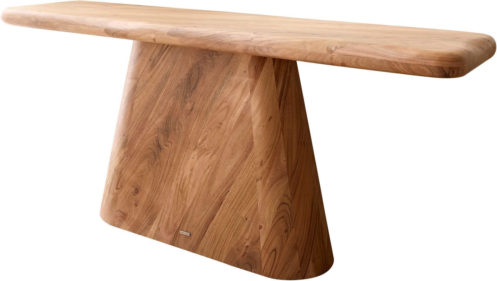 DELIFE Шафи-Set Suva, Akazie Natur 180x45 cm